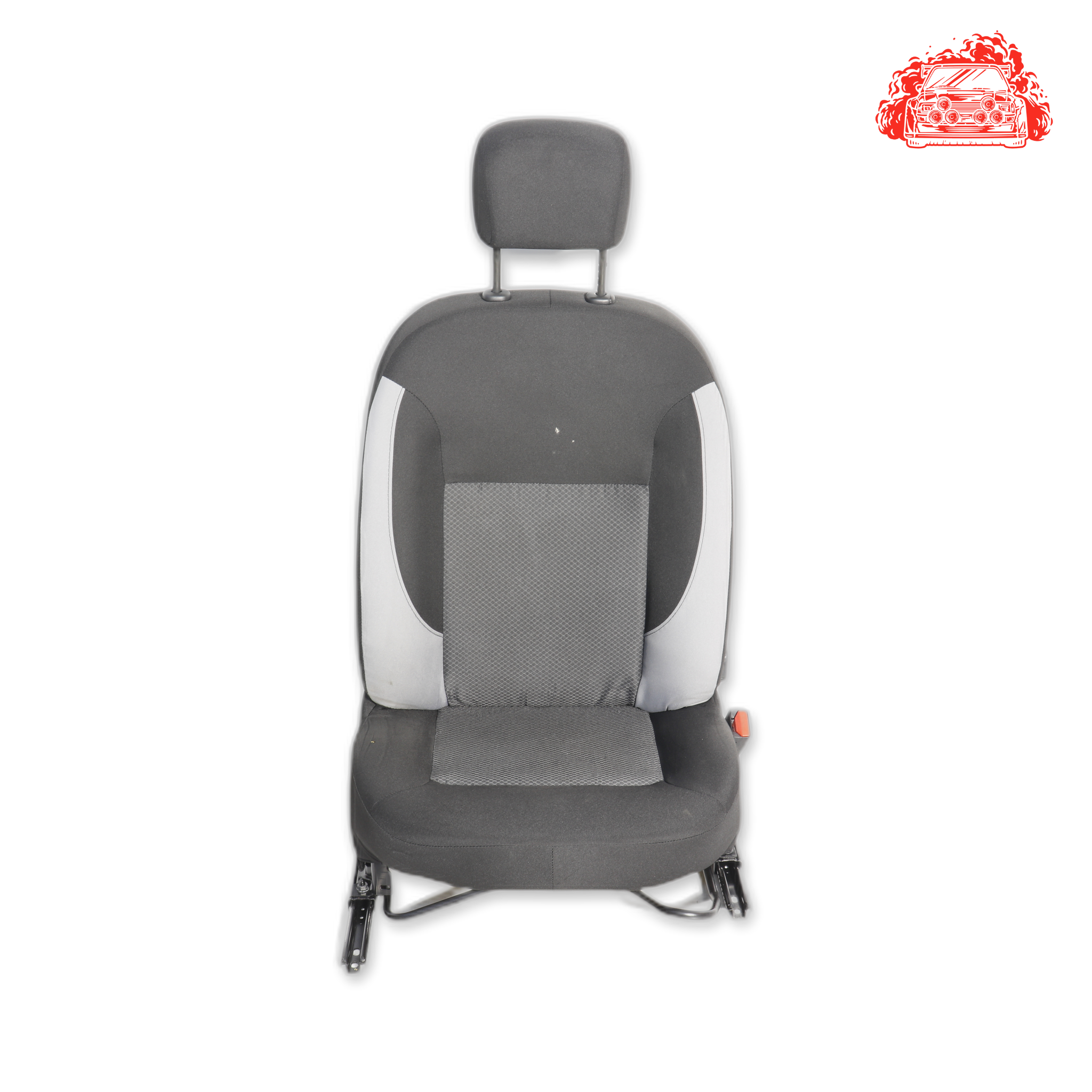 Used Renault Sandero Driver Side Front Seat