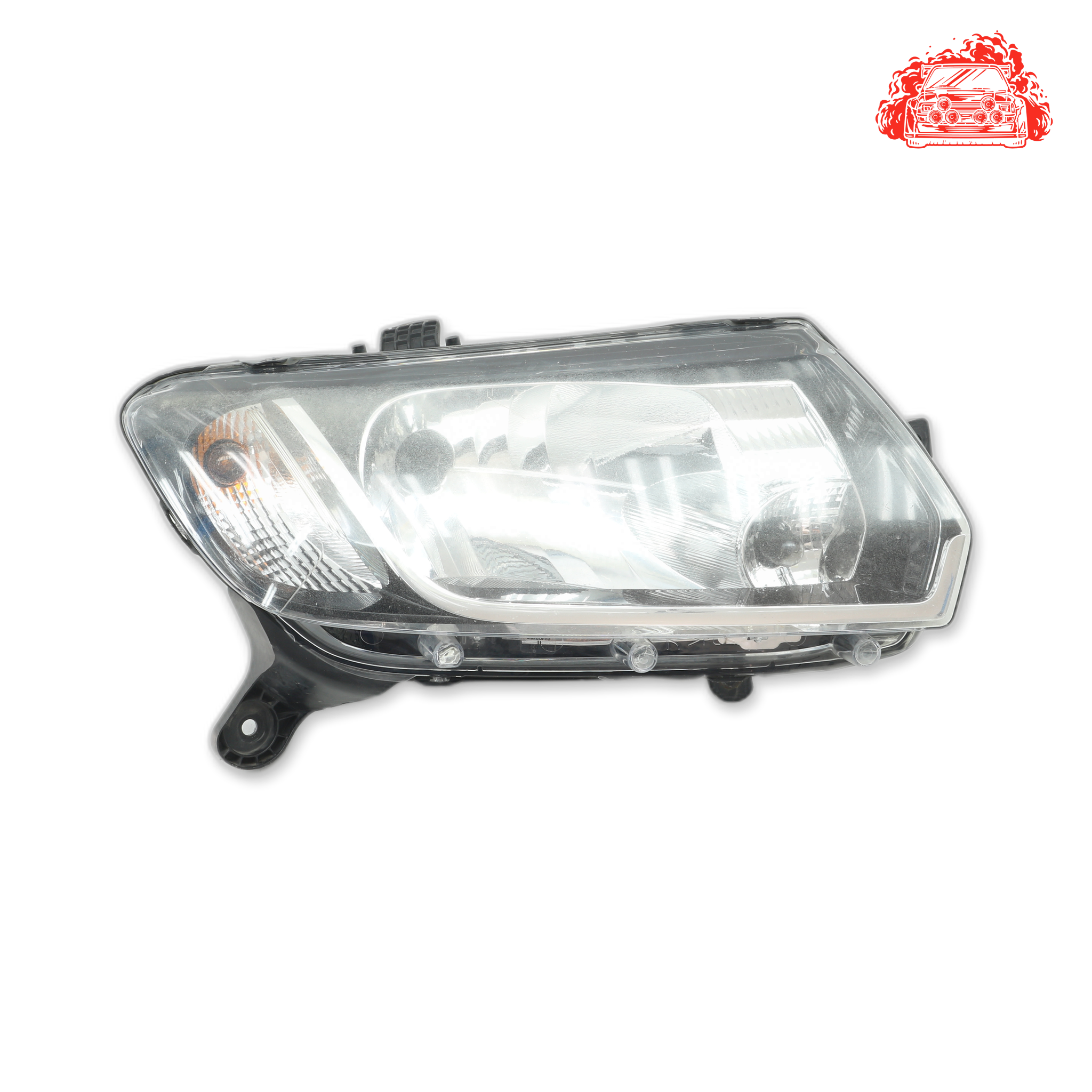 Used Renault Sandero Driver Side Headlight