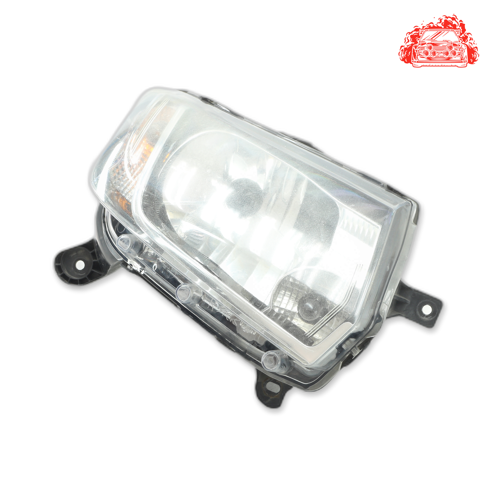 Used Renault Sandero Driver Side Headlight