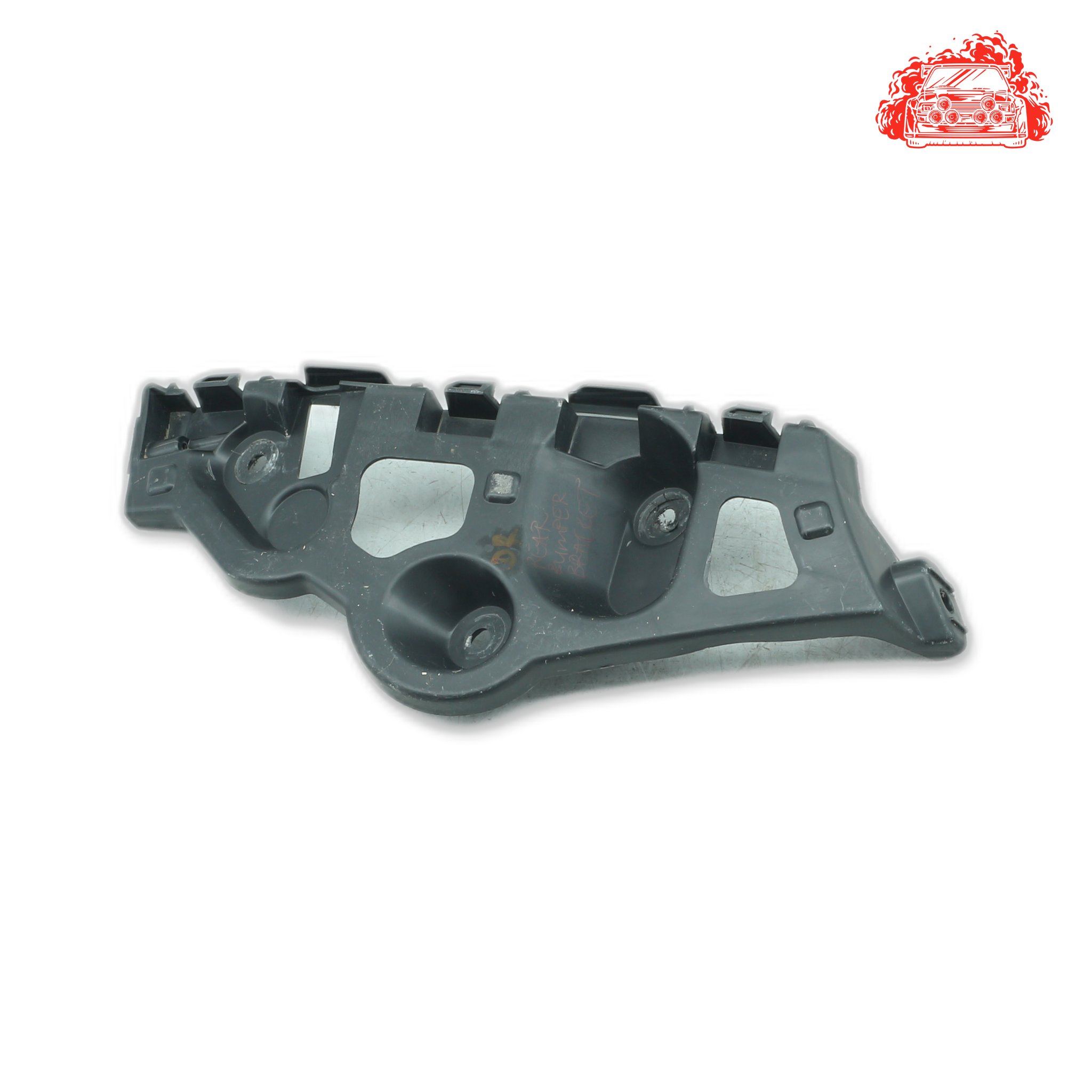 Used Renault Sandero Driver Side Rear Bumper Bracket