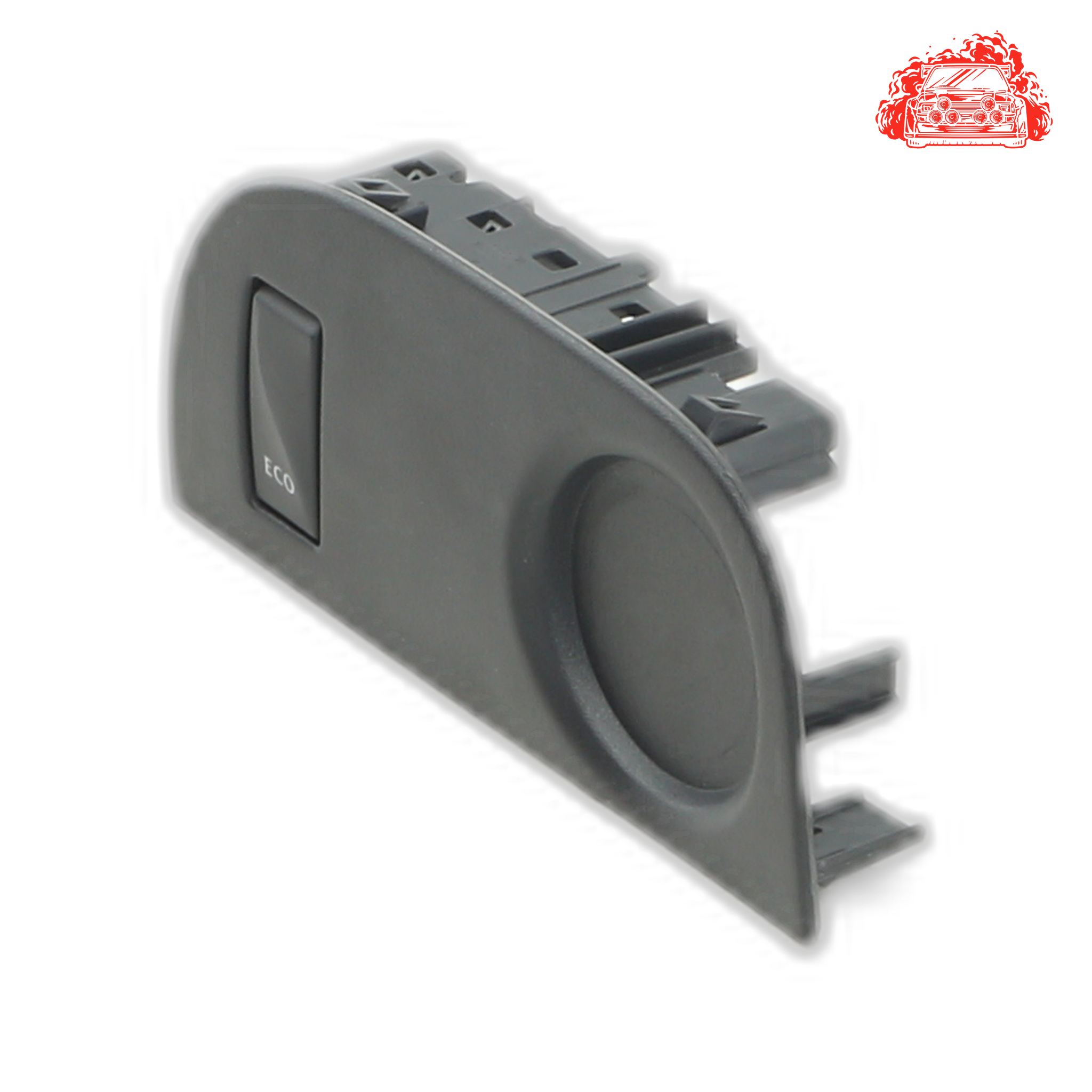 Used Renault Sandero Eco switch - OEM Part 46445M