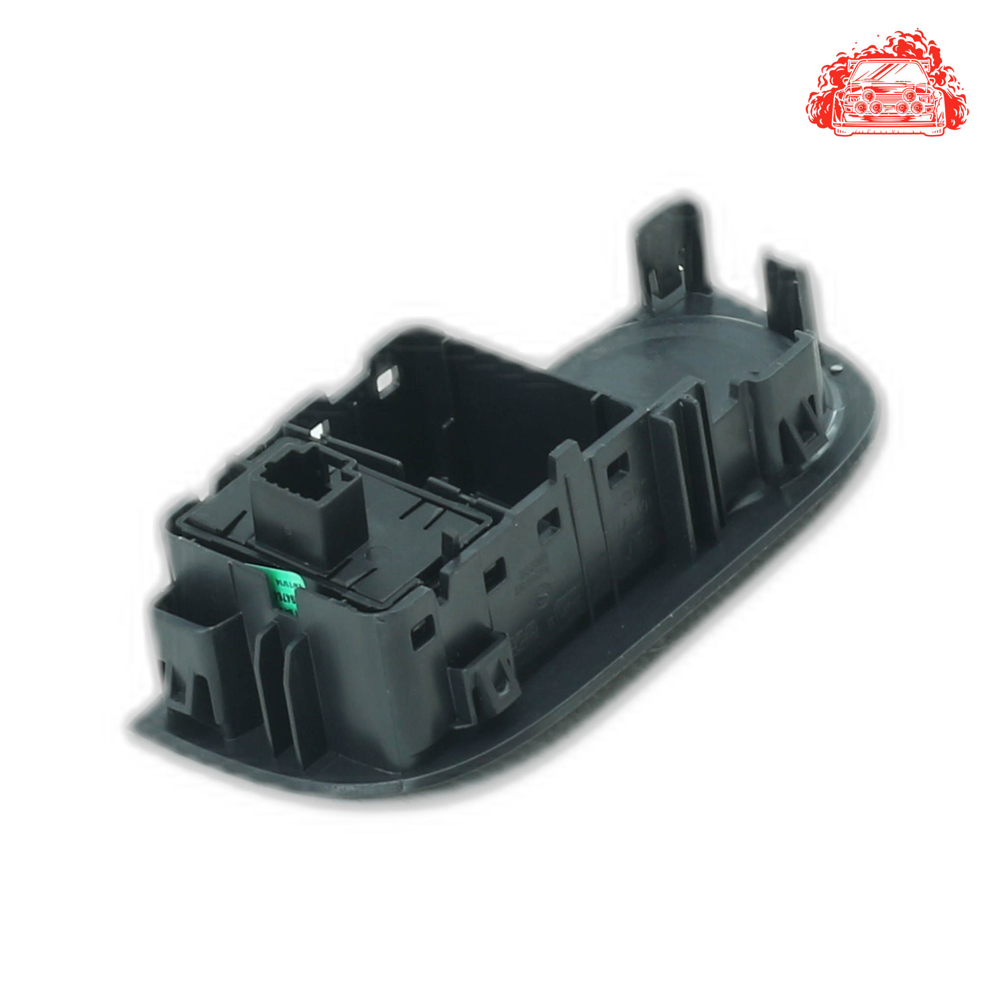 Used Renault Sandero Eco switch - OEM Part 46445M