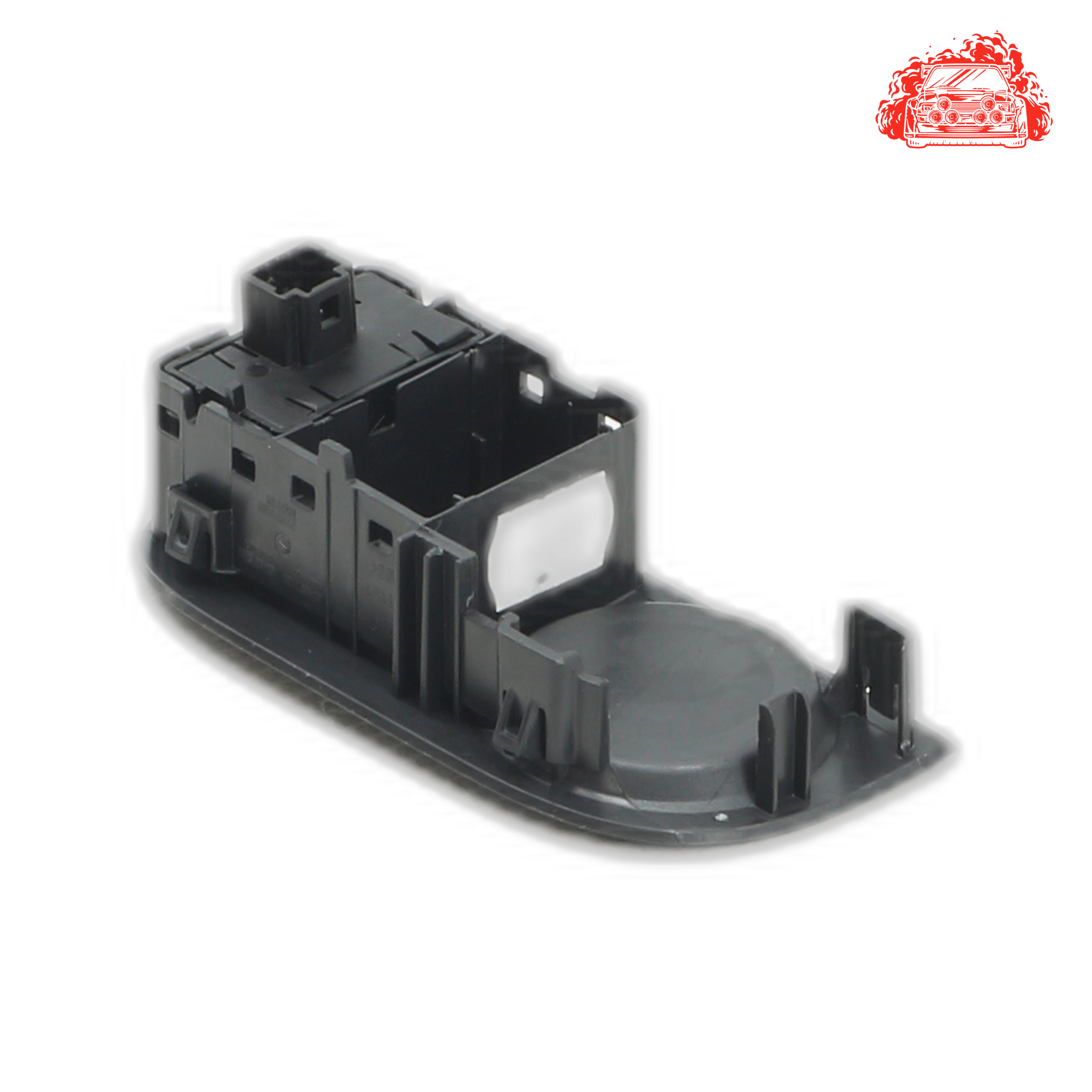 Used Renault Sandero Eco switch - OEM Part 46445M