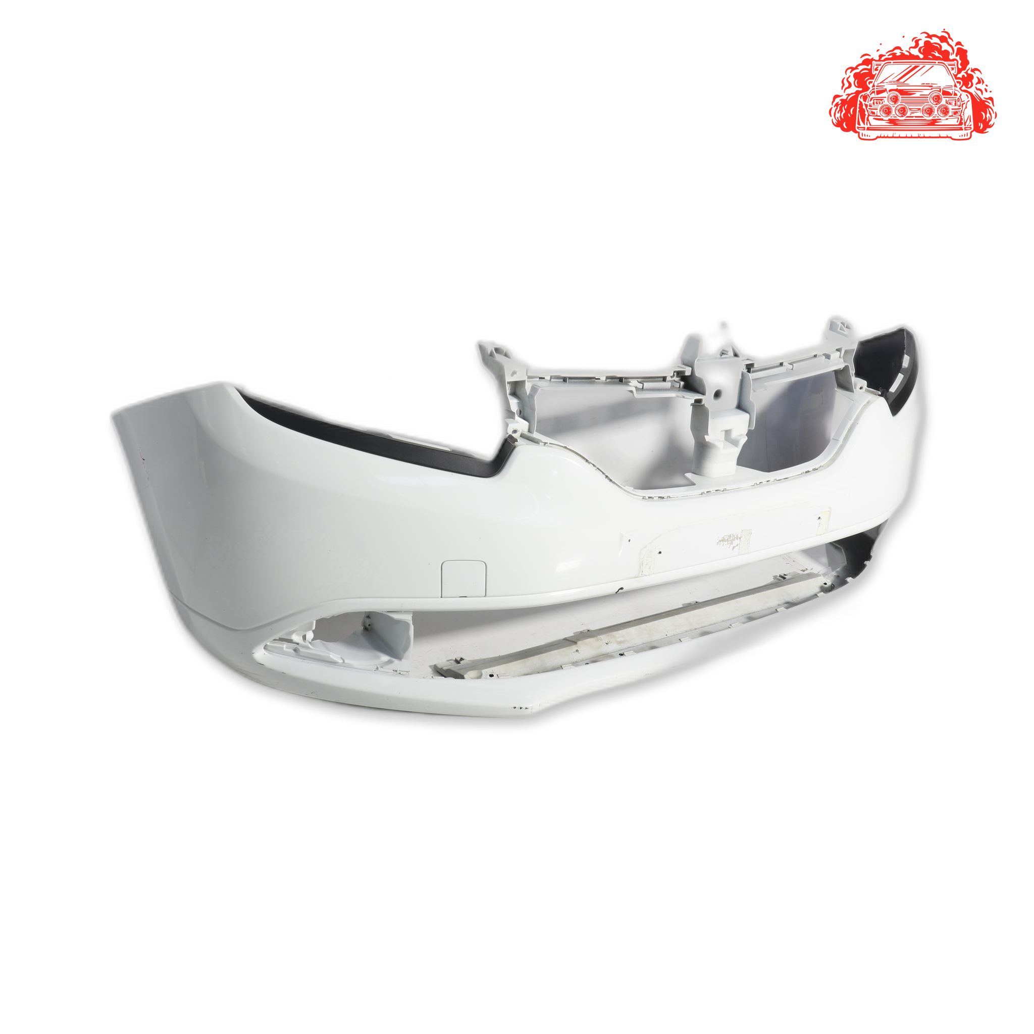 Used Renault Sandero Front Bumper