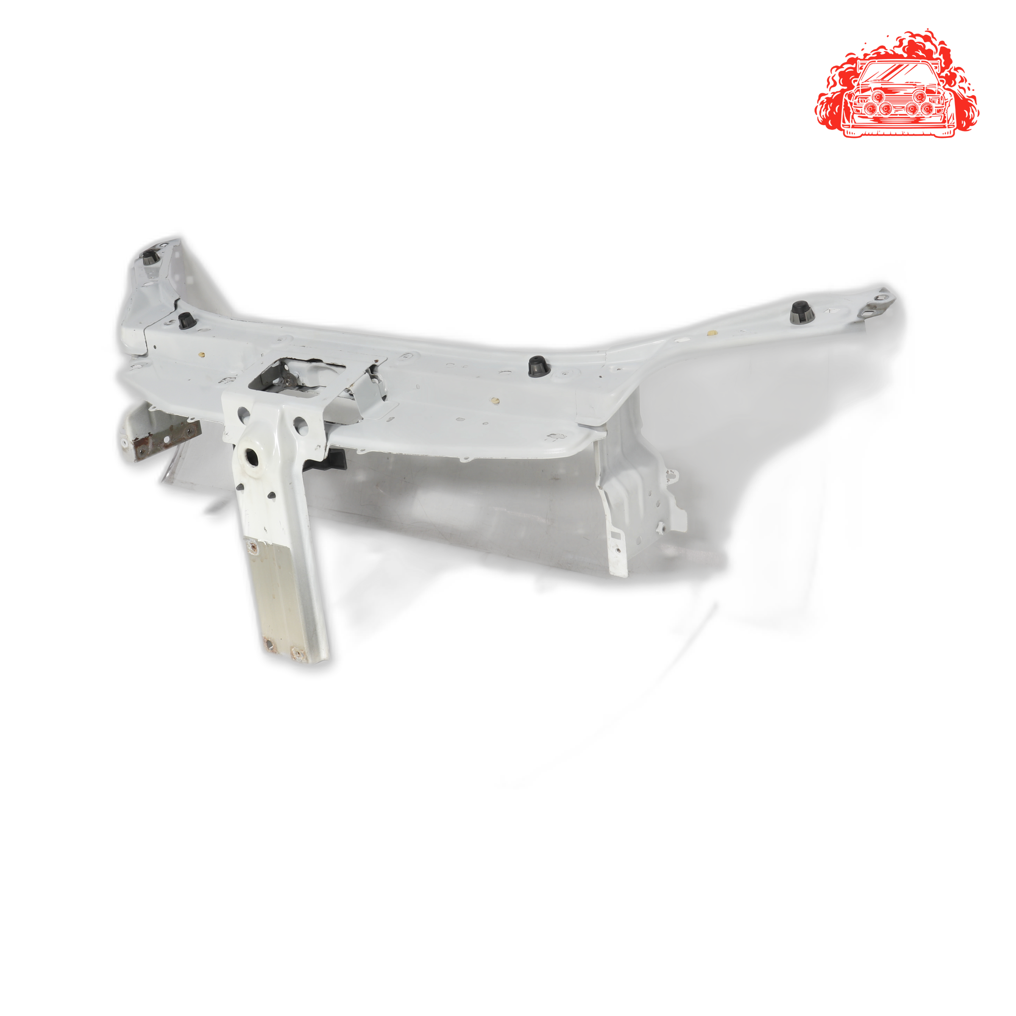 Used Renault Sandero Front Slam Panel Crossmember