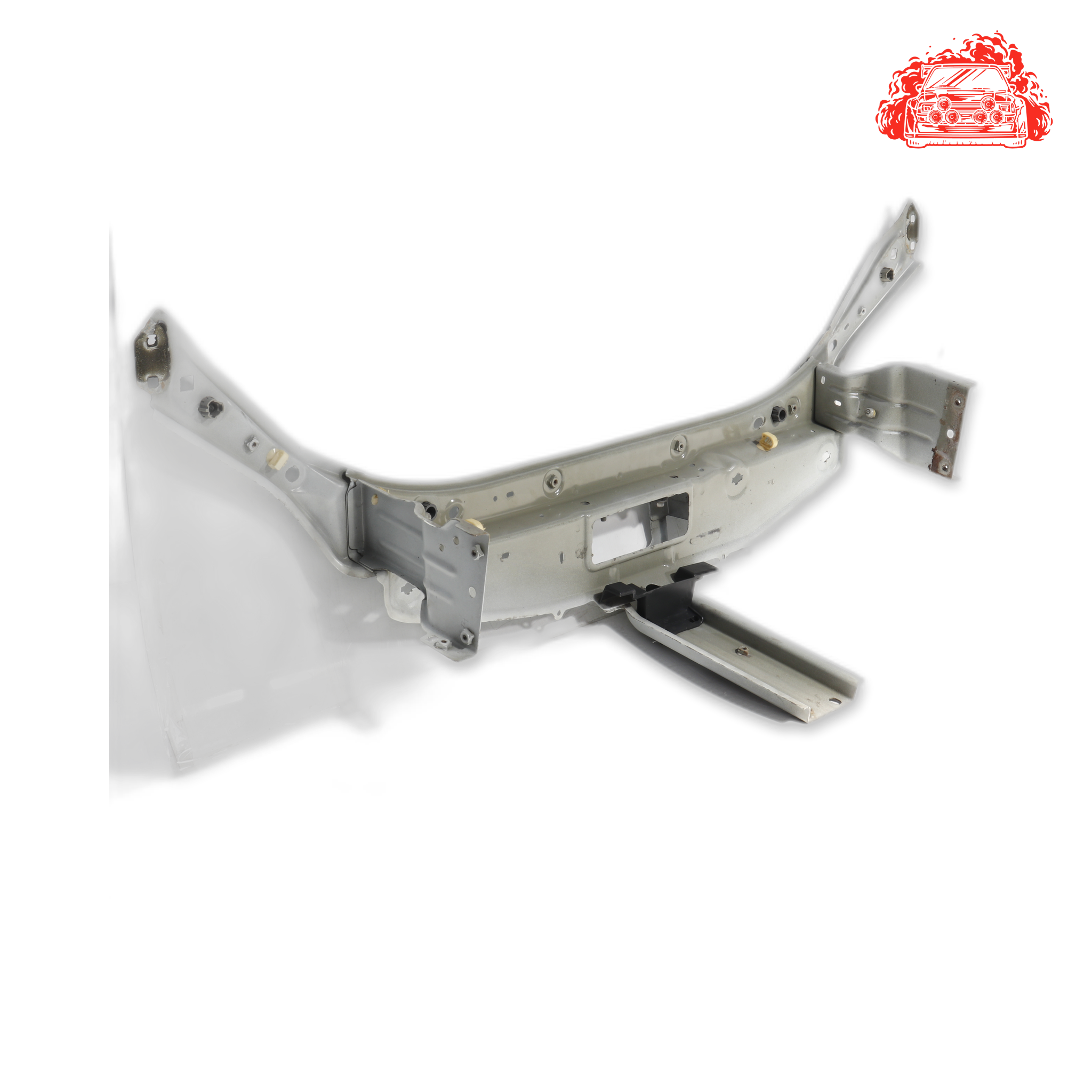 Used Renault Sandero Front Slam Panel Crossmember