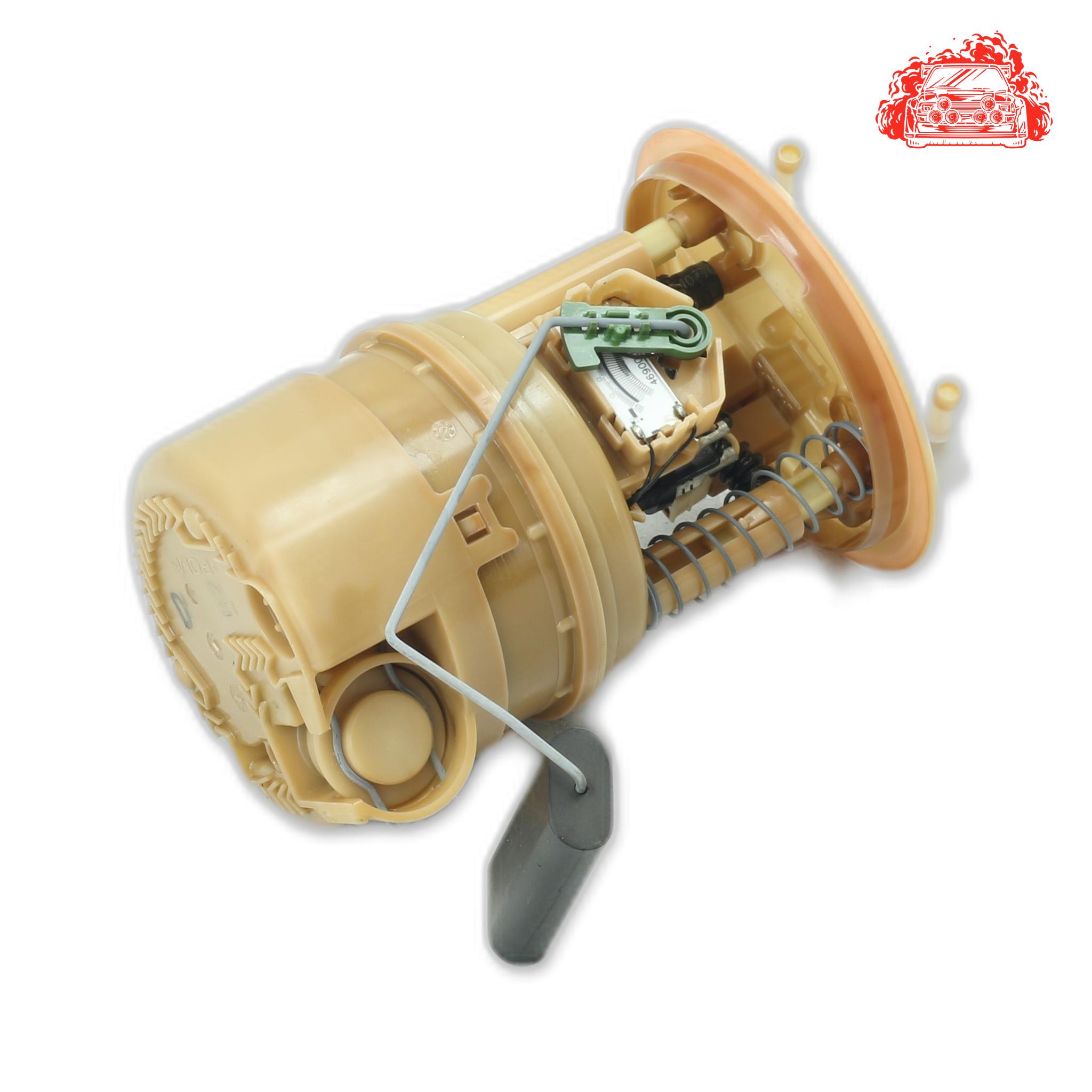 Used Renault Sandero Fuel Pump & Sender Unit