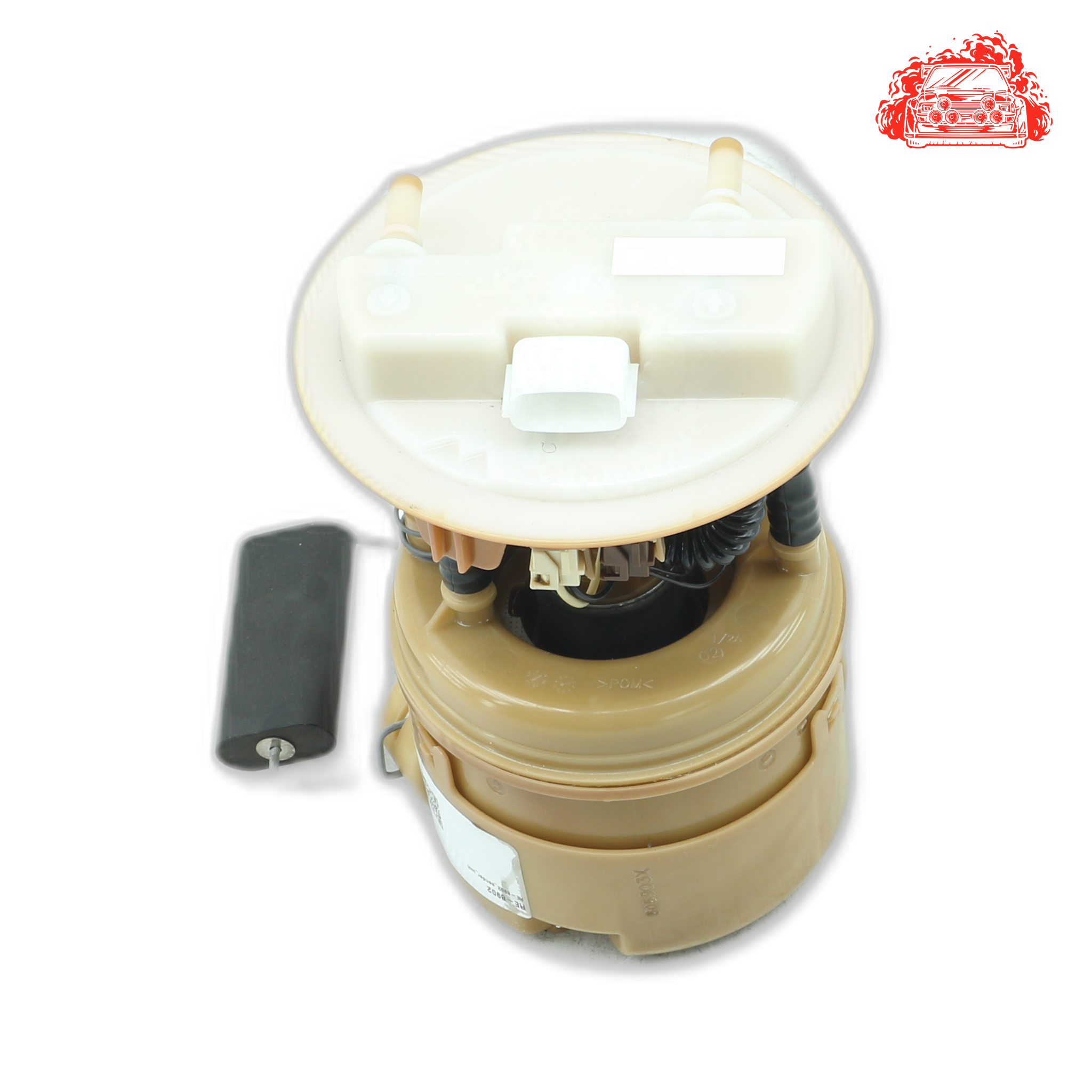 Used Renault Sandero Fuel Pump & Sender Unit