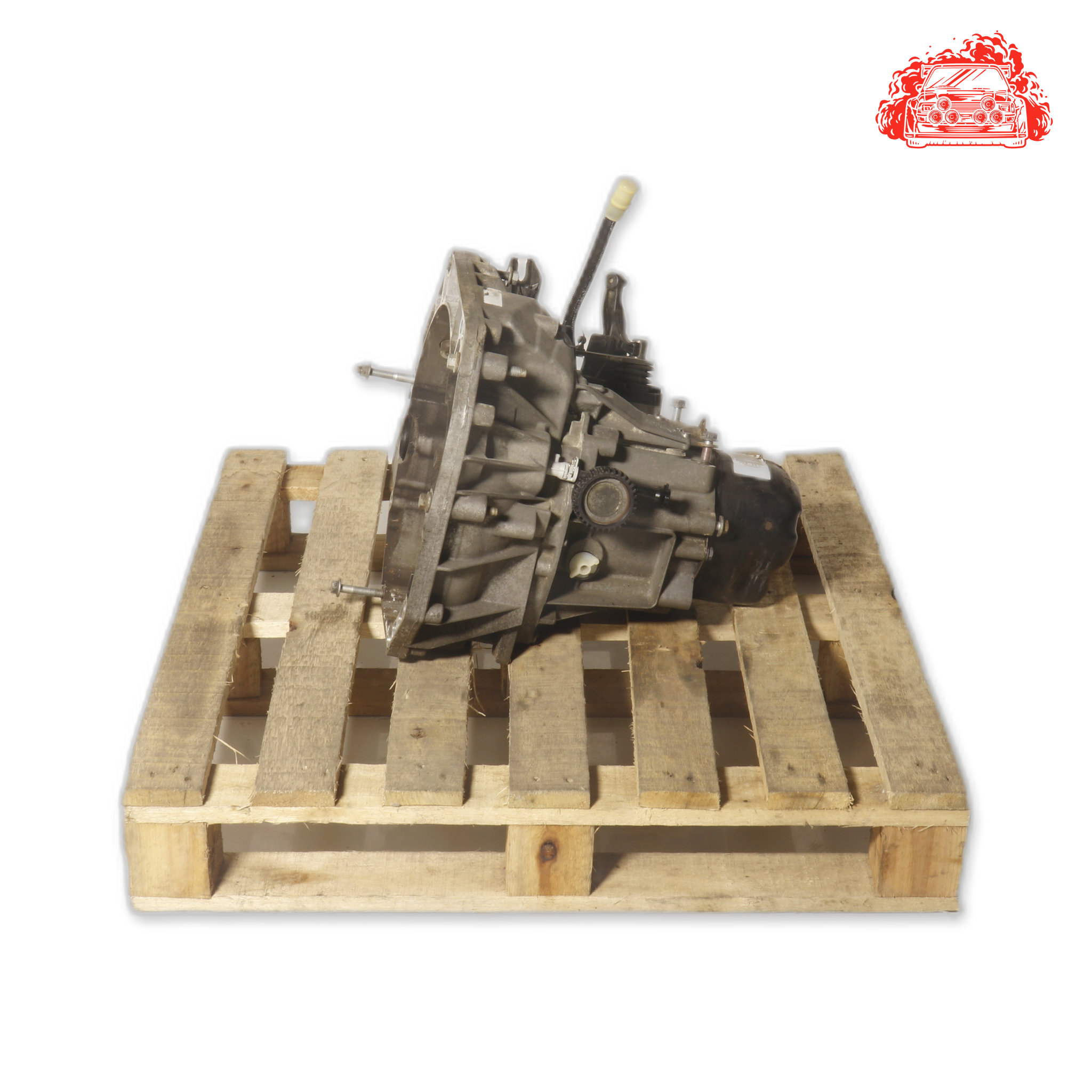 Used Renault Sandero Gearbox