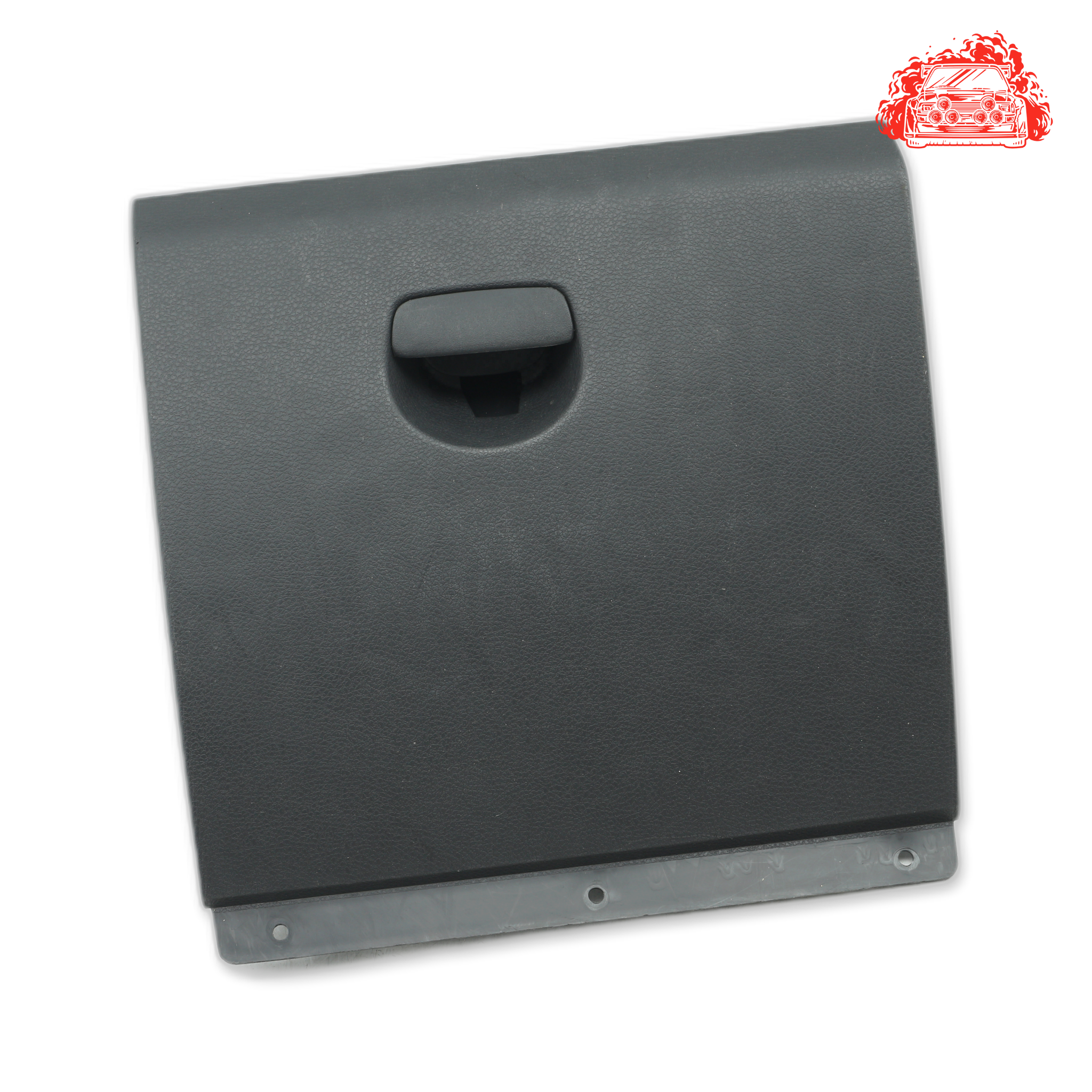 Used Renault Sandero Glovebox