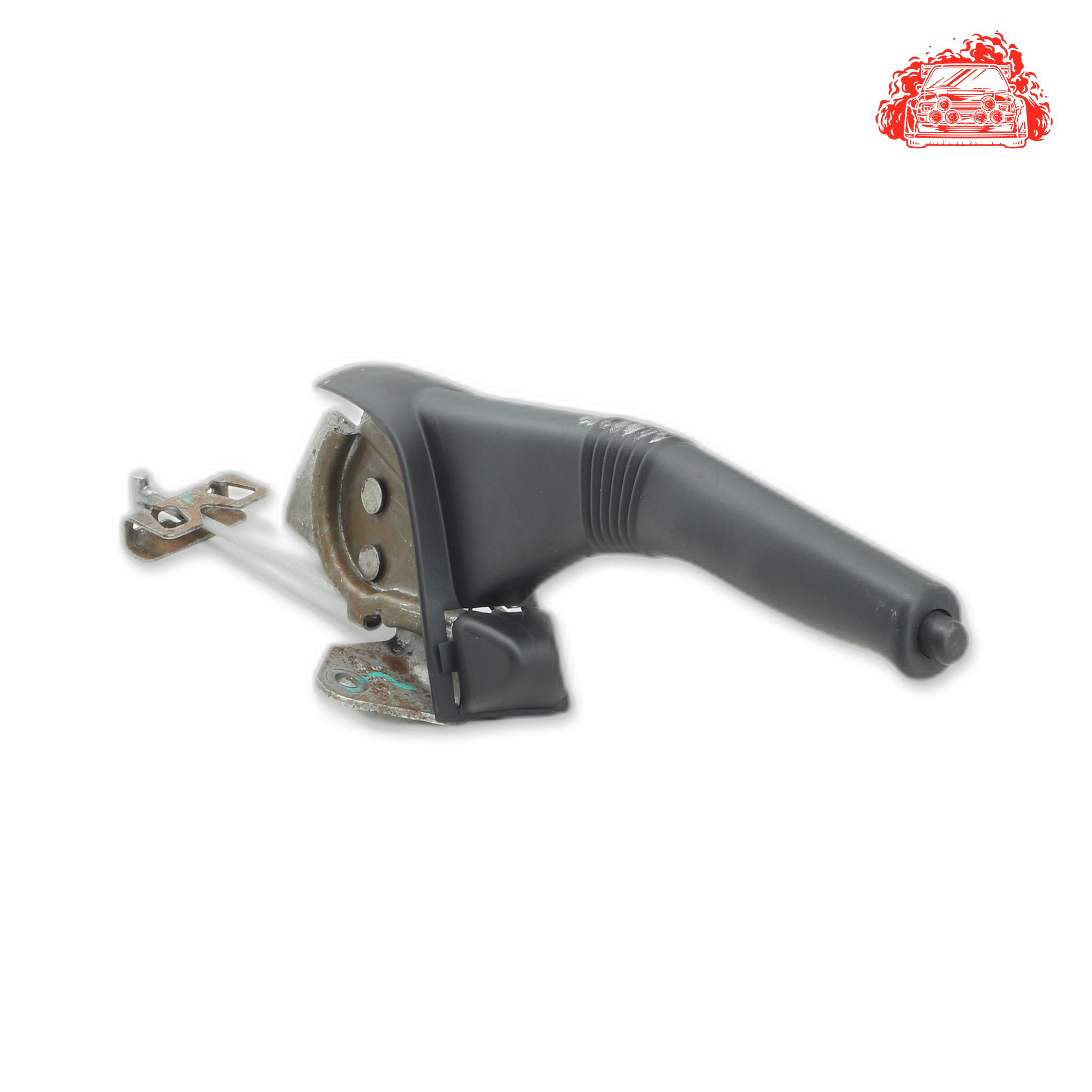 Used Renault Sandero Handbrake Lever or Switch