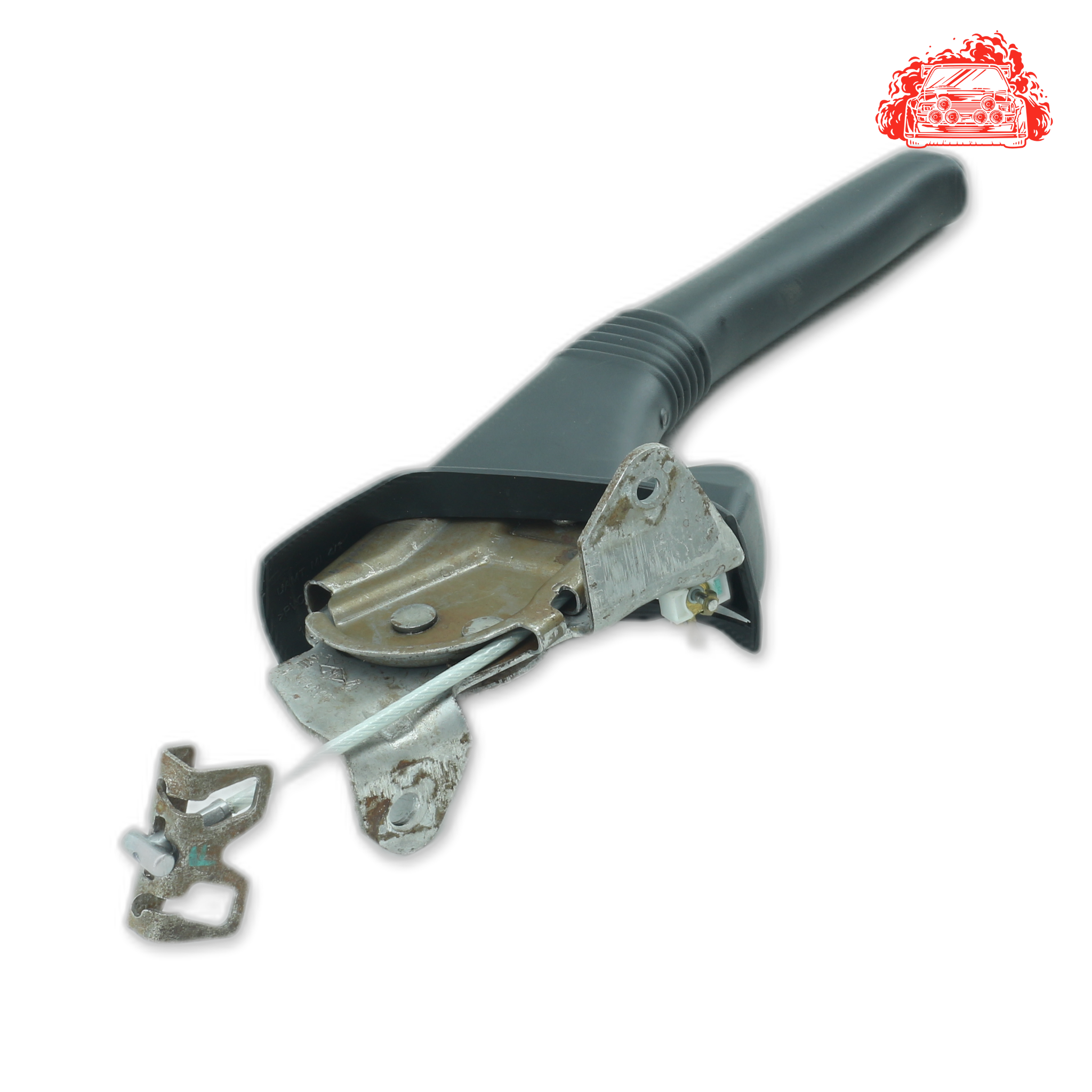 Used Renault Sandero Handbrake Lever or Switch