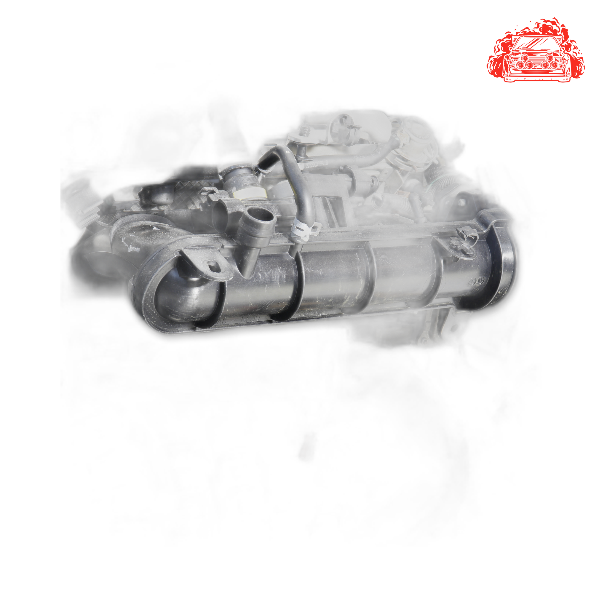 Used Renault Sandero Intake Manifold