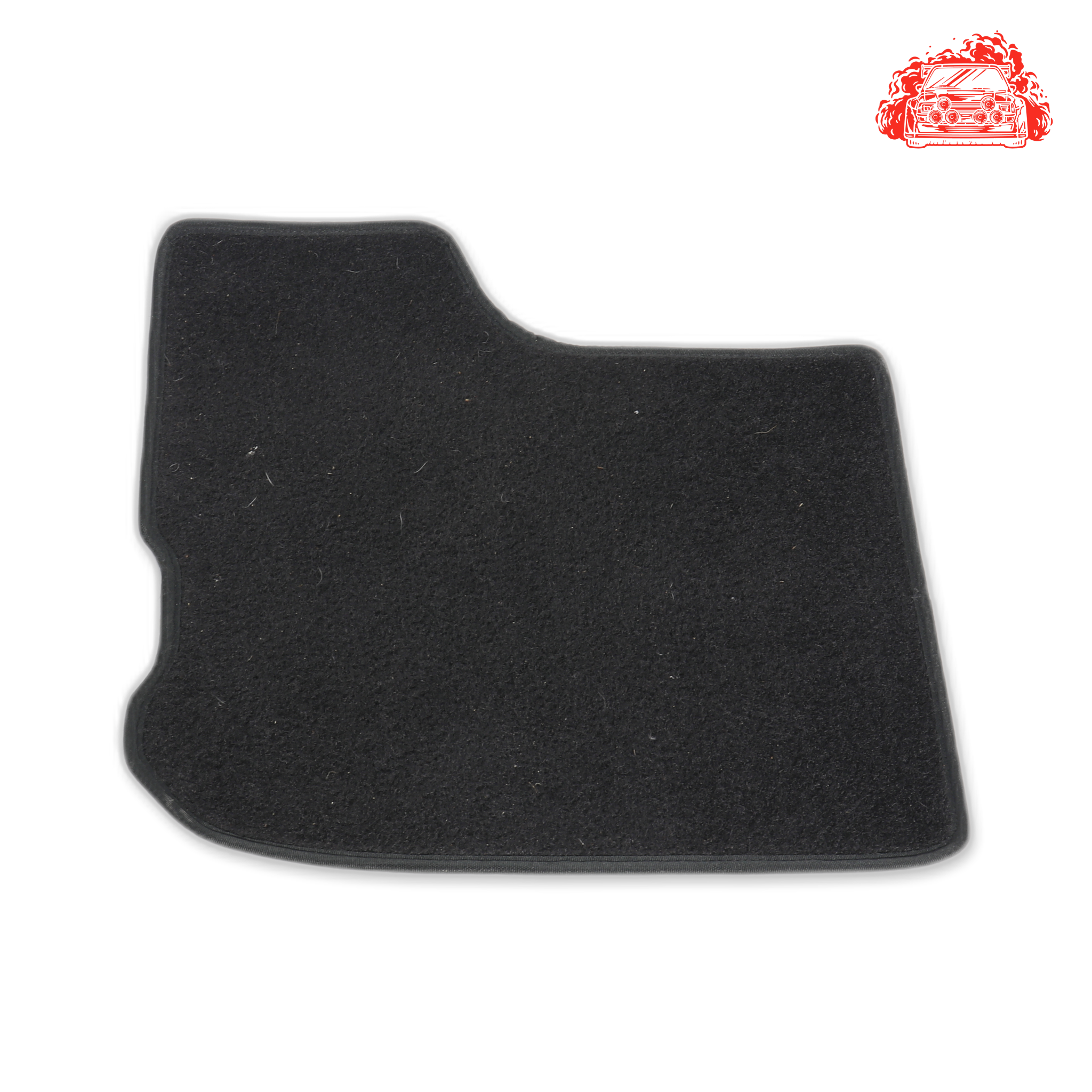 Used Renault Sandero Mats Set