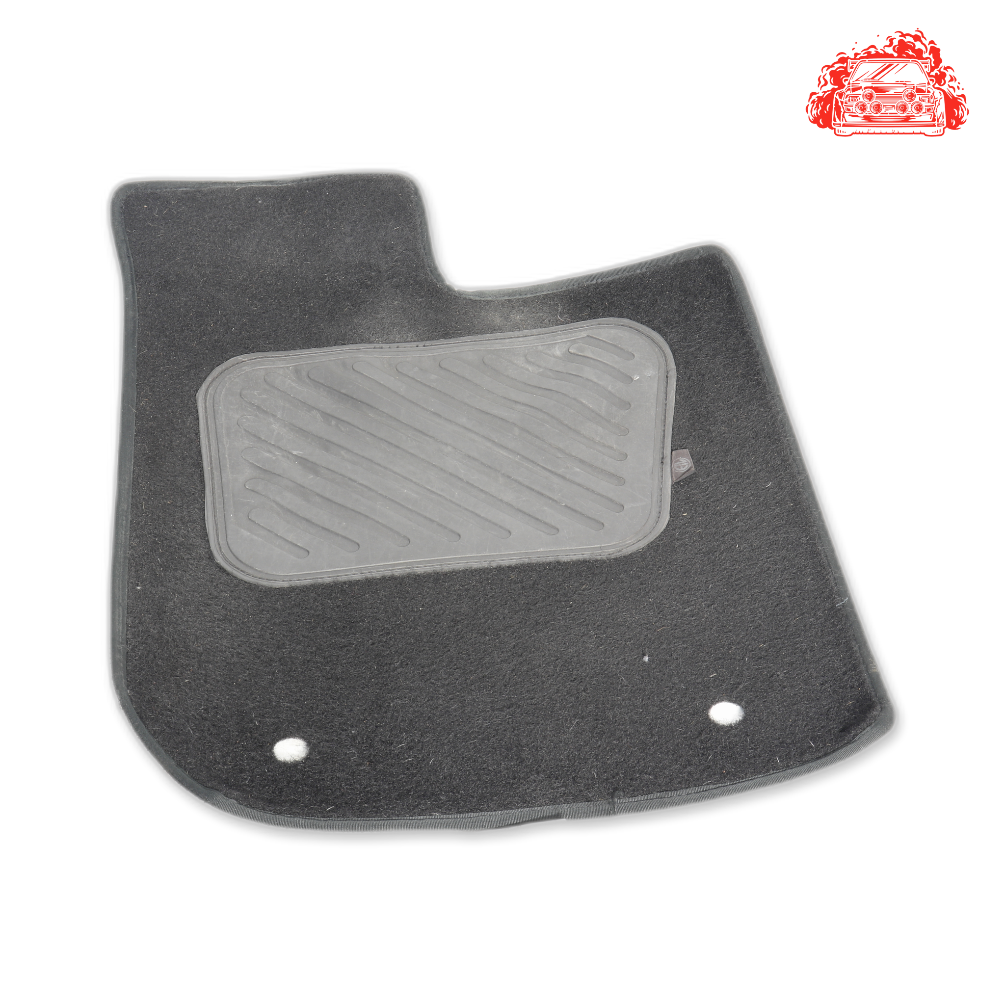 Used Renault Sandero Mats Set