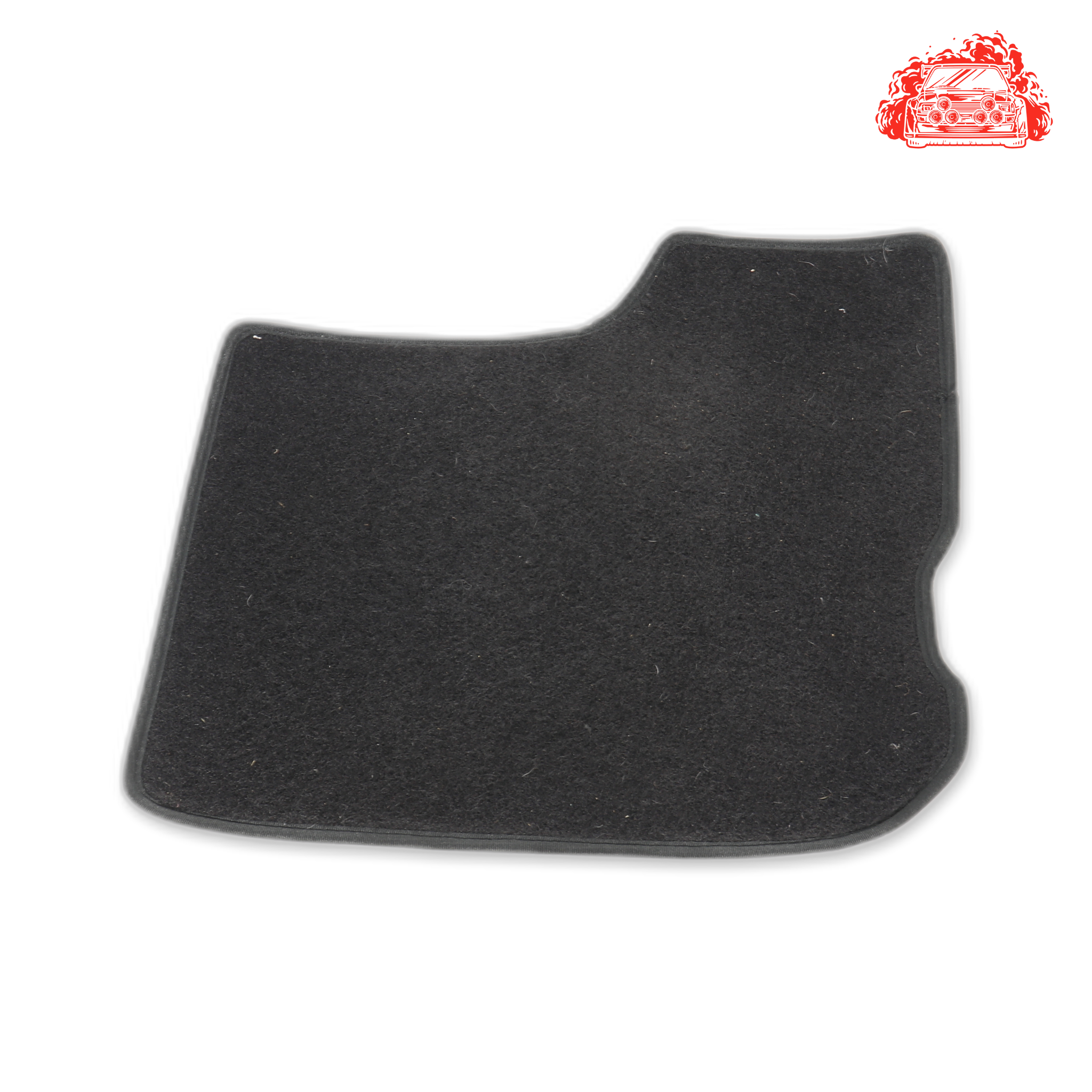 Used Renault Sandero Mats Set