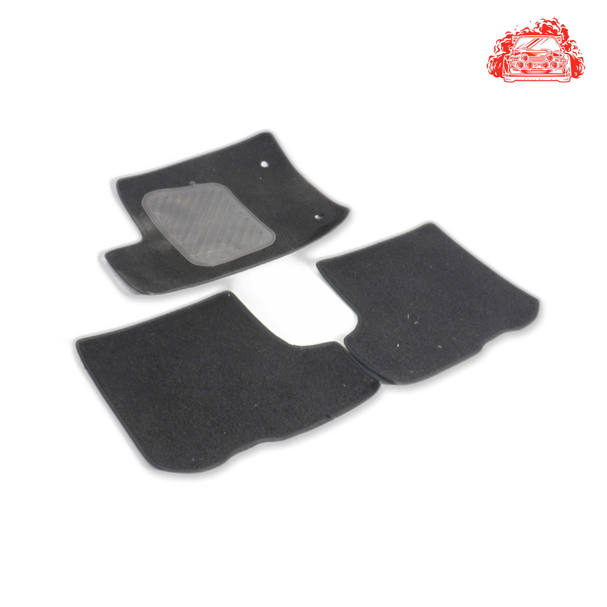 Used Renault Sandero Mats Set