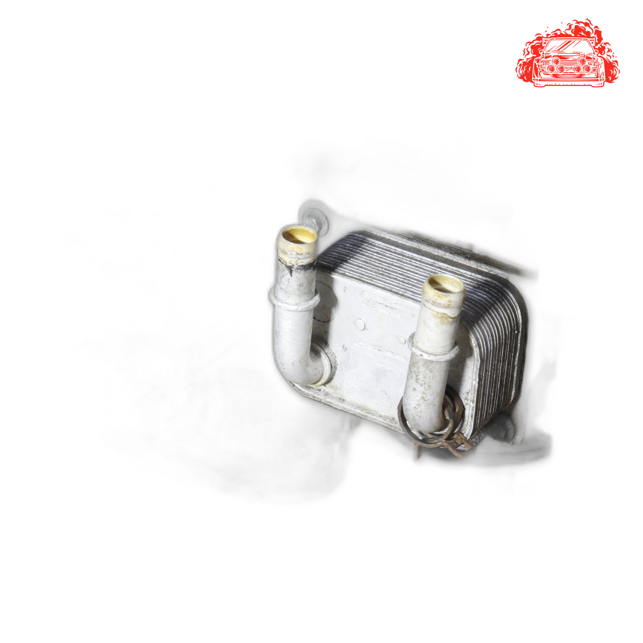Used Renault Sandero Oil Cooler