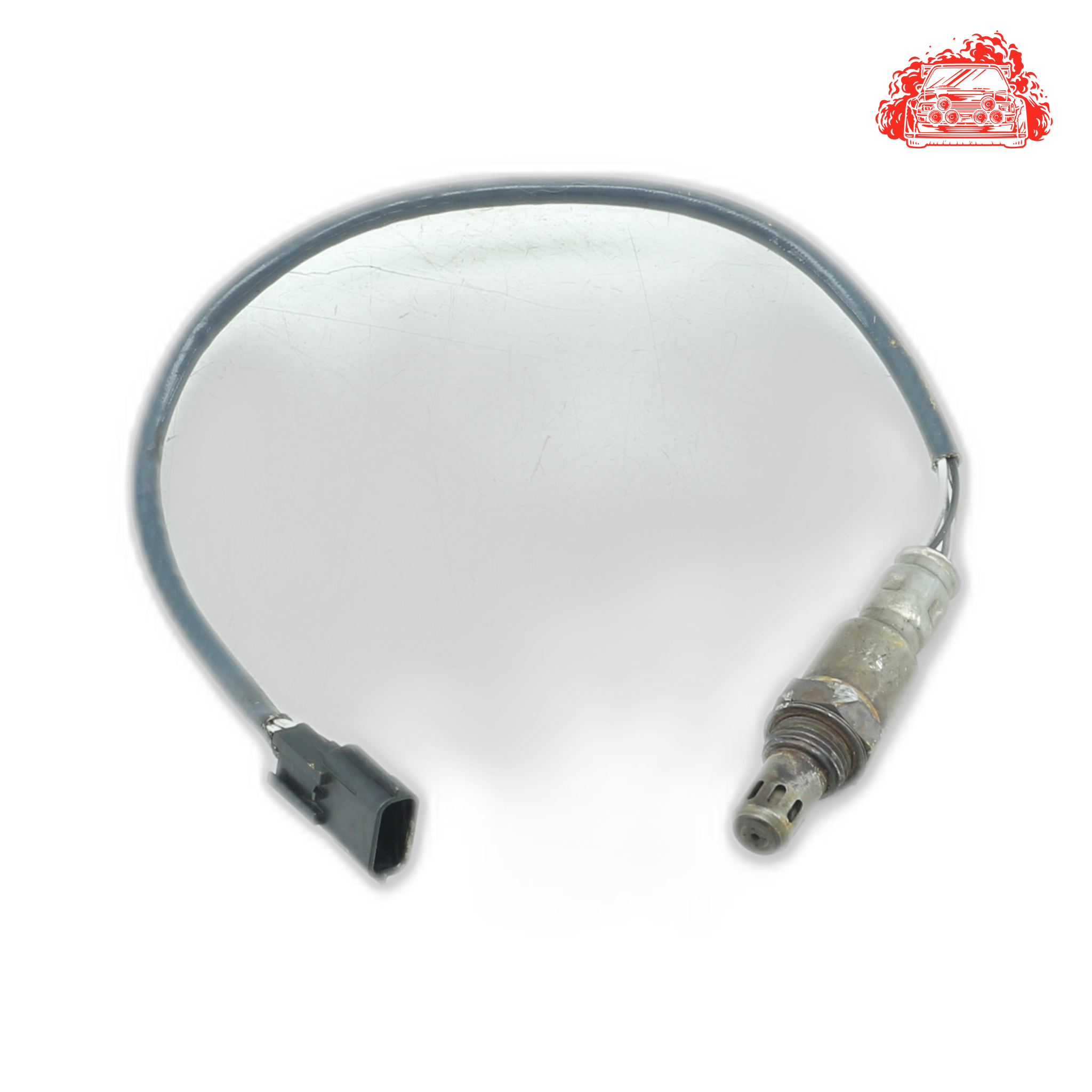 Used Renault Sandero Oxygen Sensor - OEM Part H8200495791