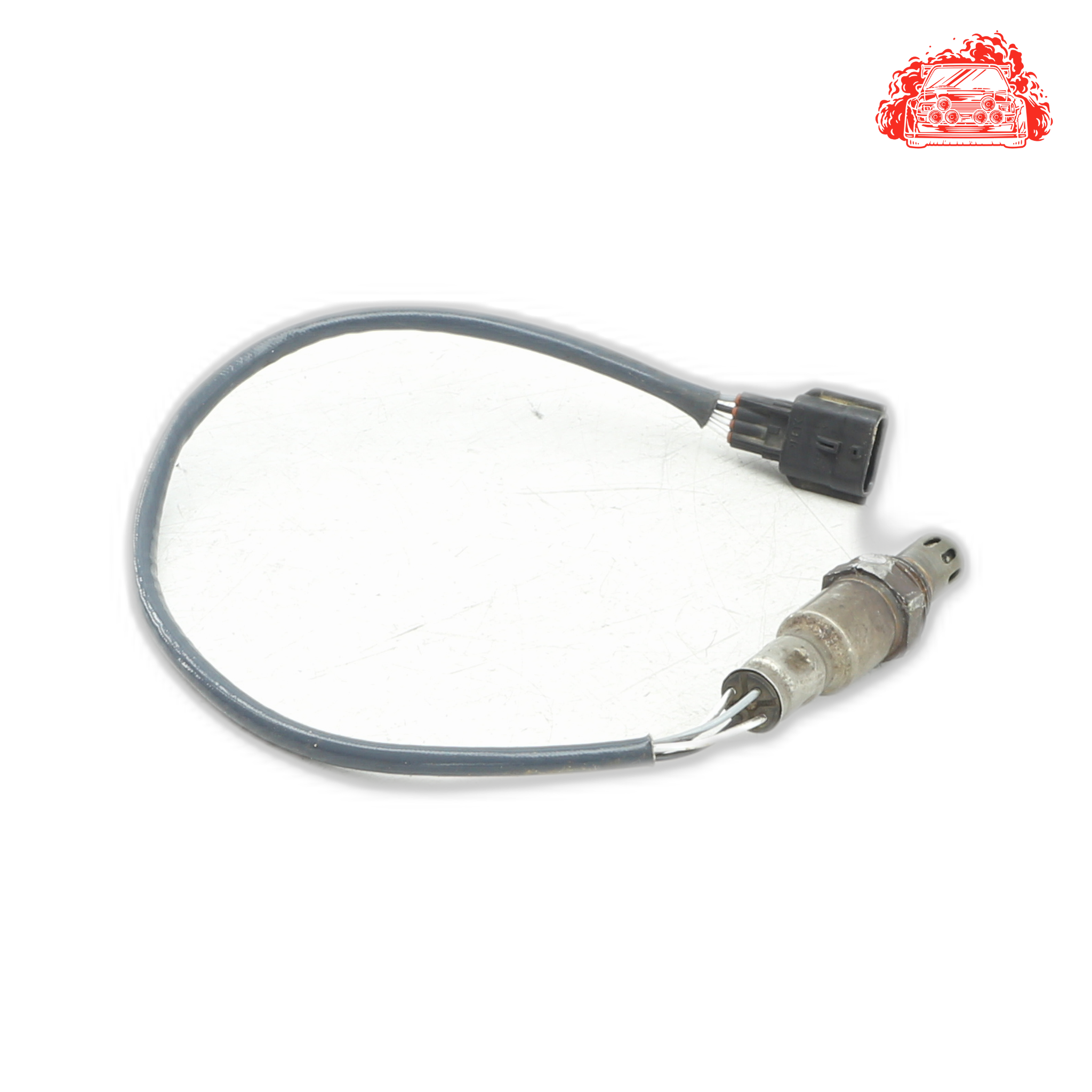 Used Renault Sandero Oxygen Sensor - OEM Part H8200495791