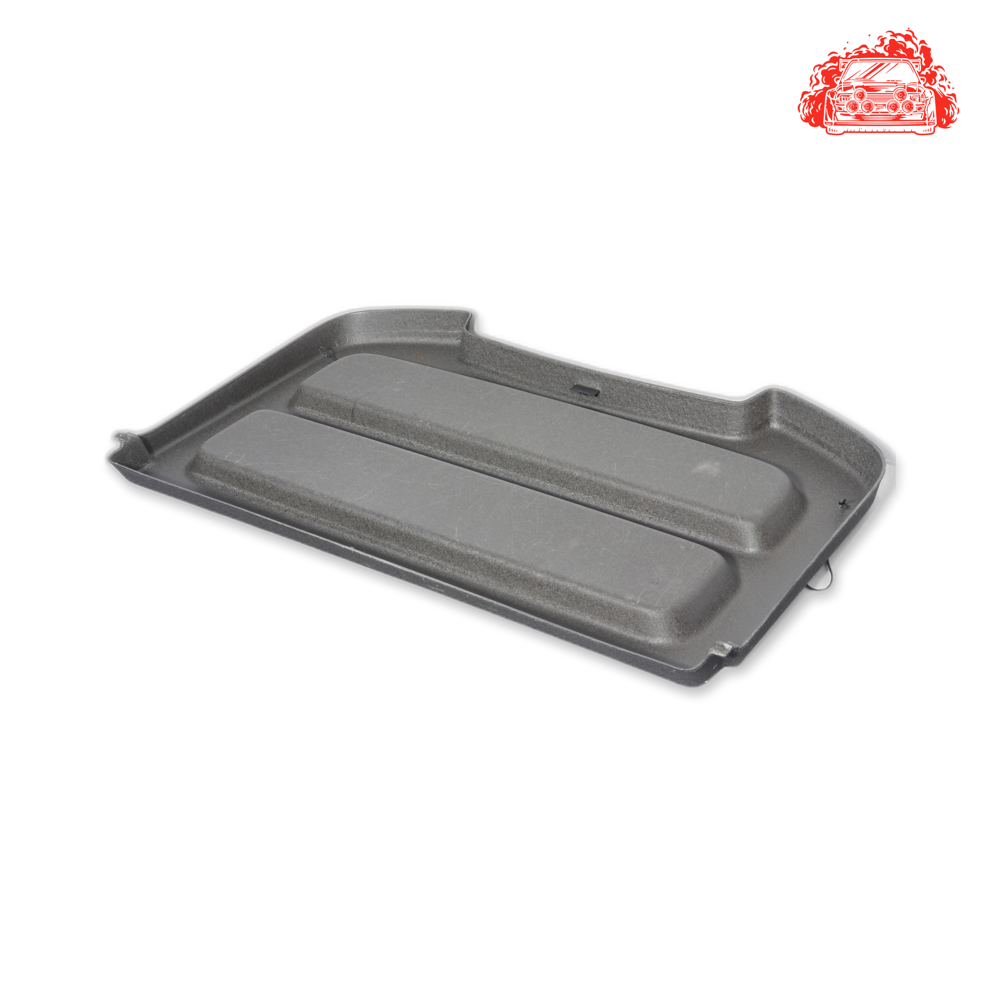 Used Renault Sandero Parcel Tray