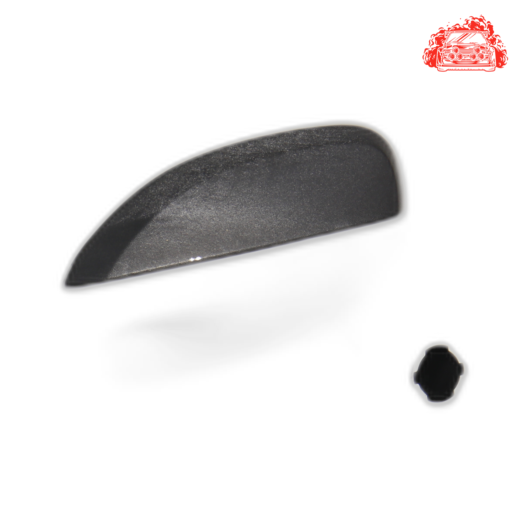 Used Renault Sandero Passenger Side Front Exterior Door Handle