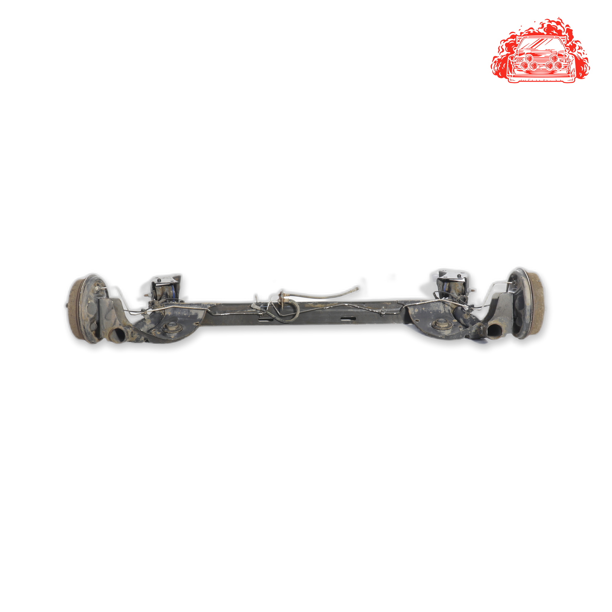 Used Renault Sandero Rear Subframe