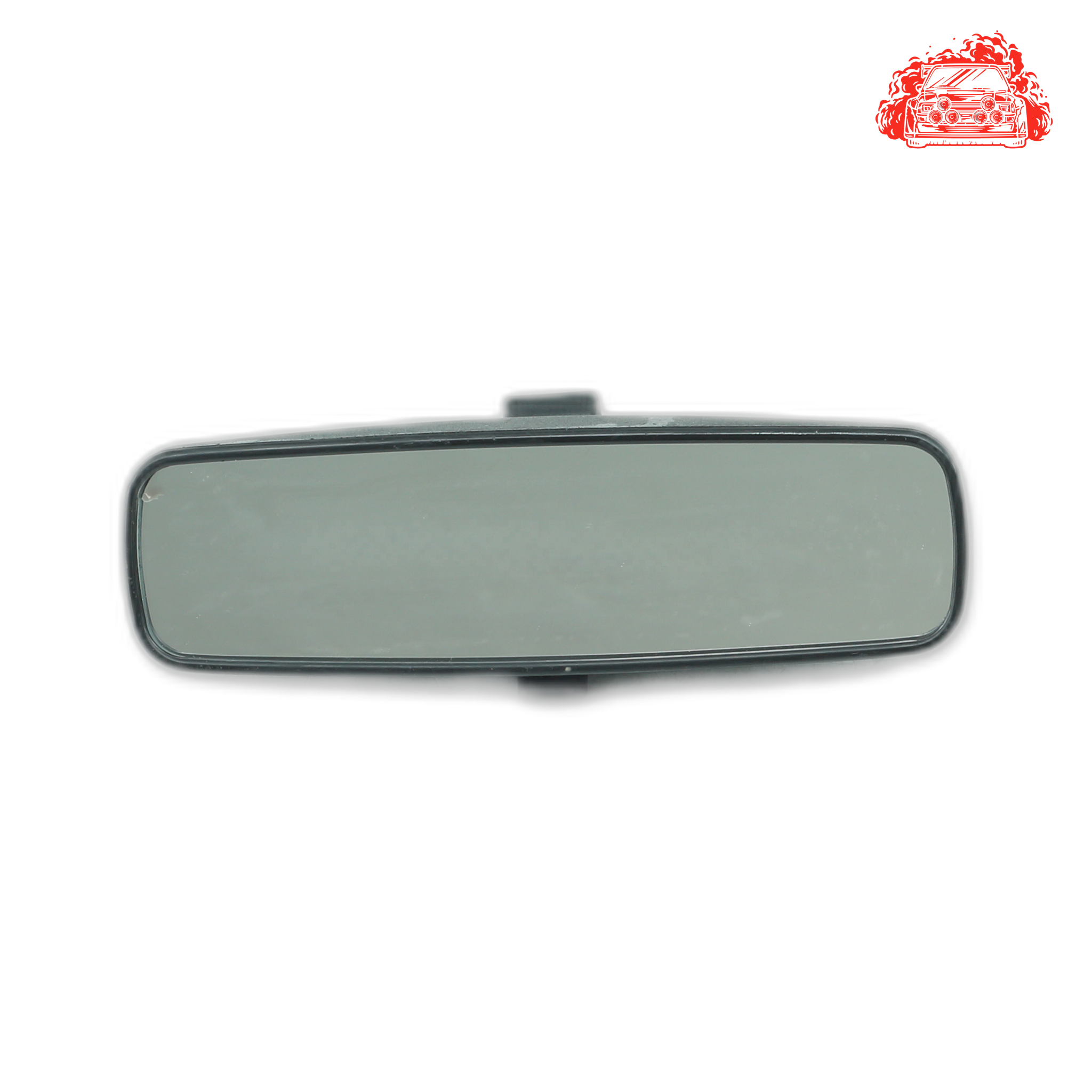 Used Renault Sandero Rear View Mirror