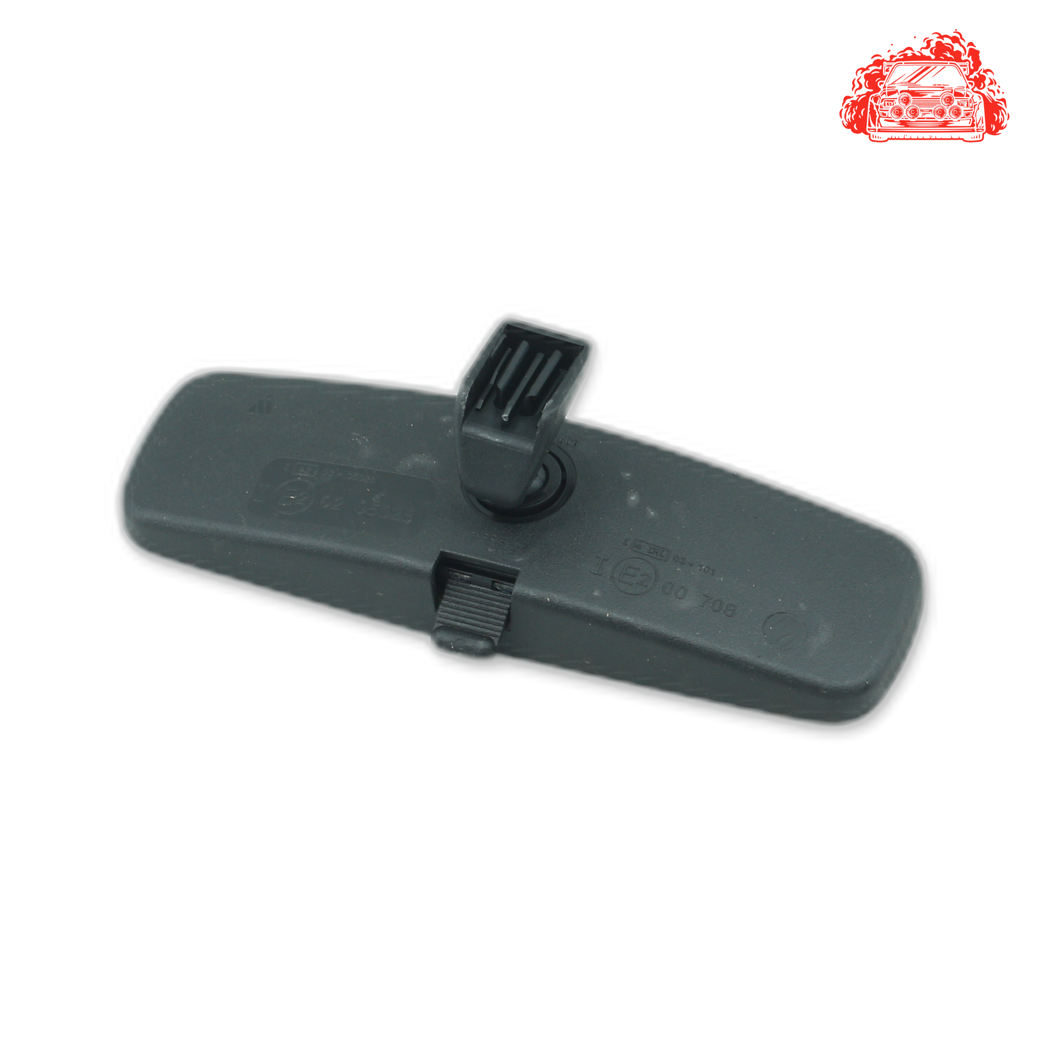 Used Renault Sandero Rear View Mirror