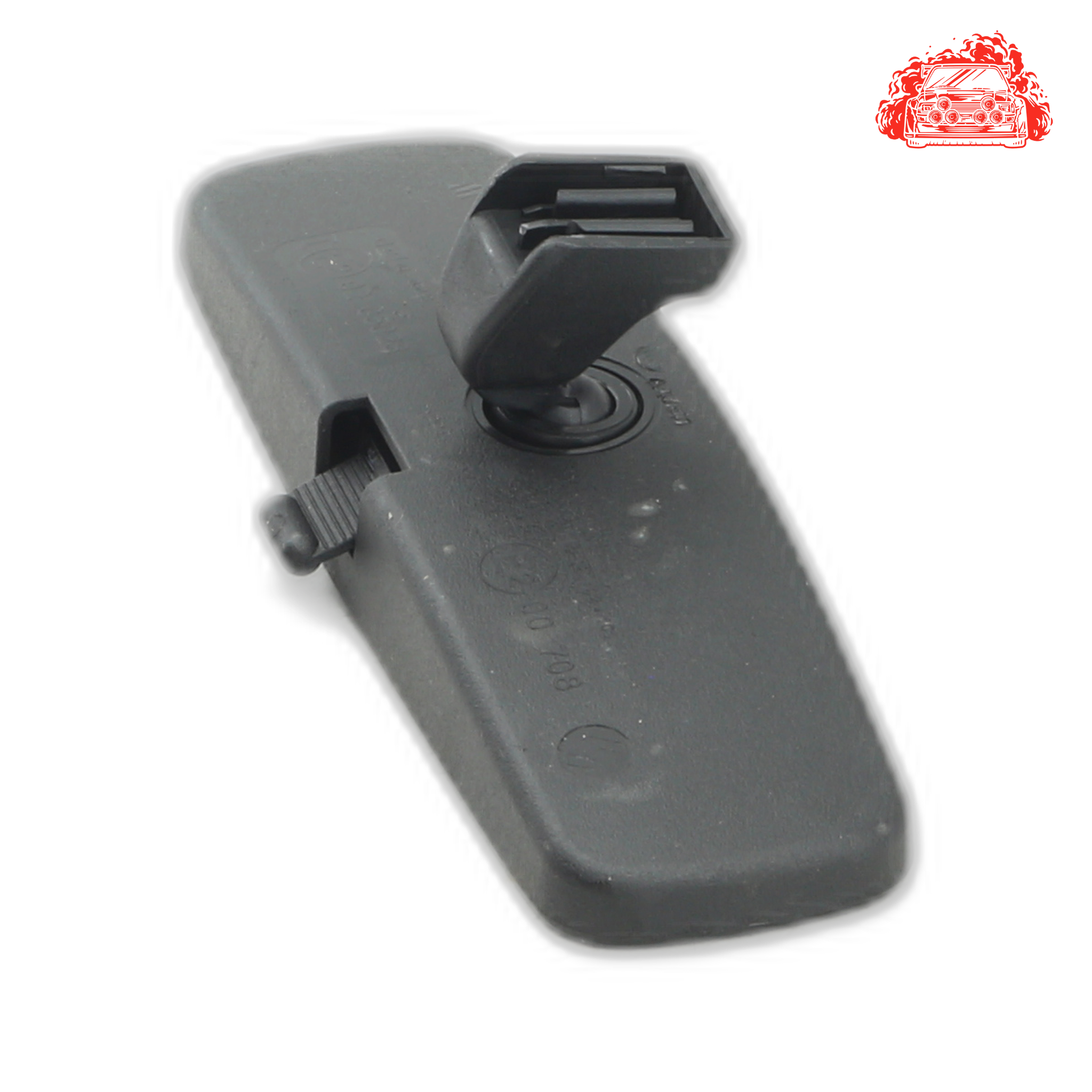 Used Renault Sandero Rear View Mirror