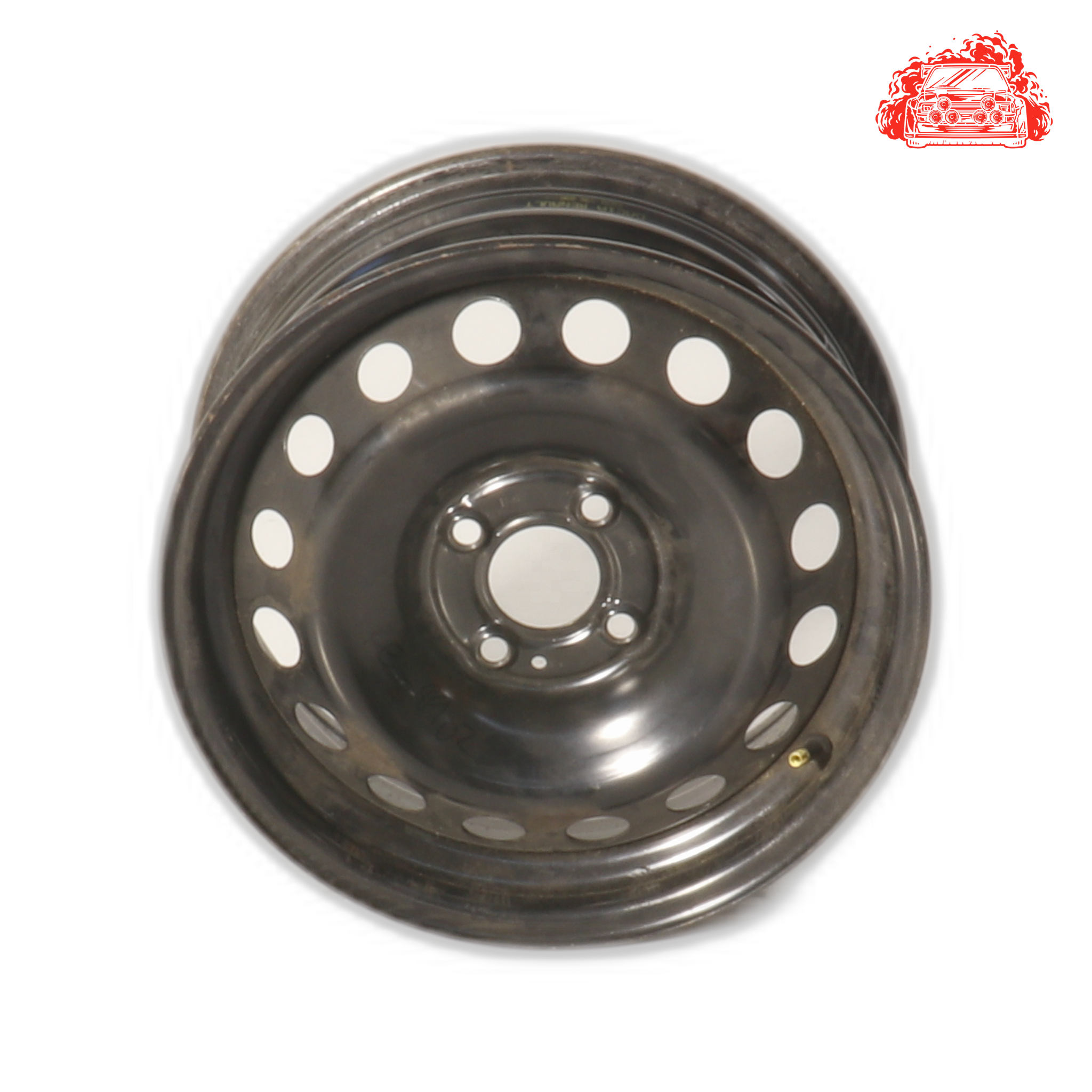Used Renault Sandero Spare Wheel