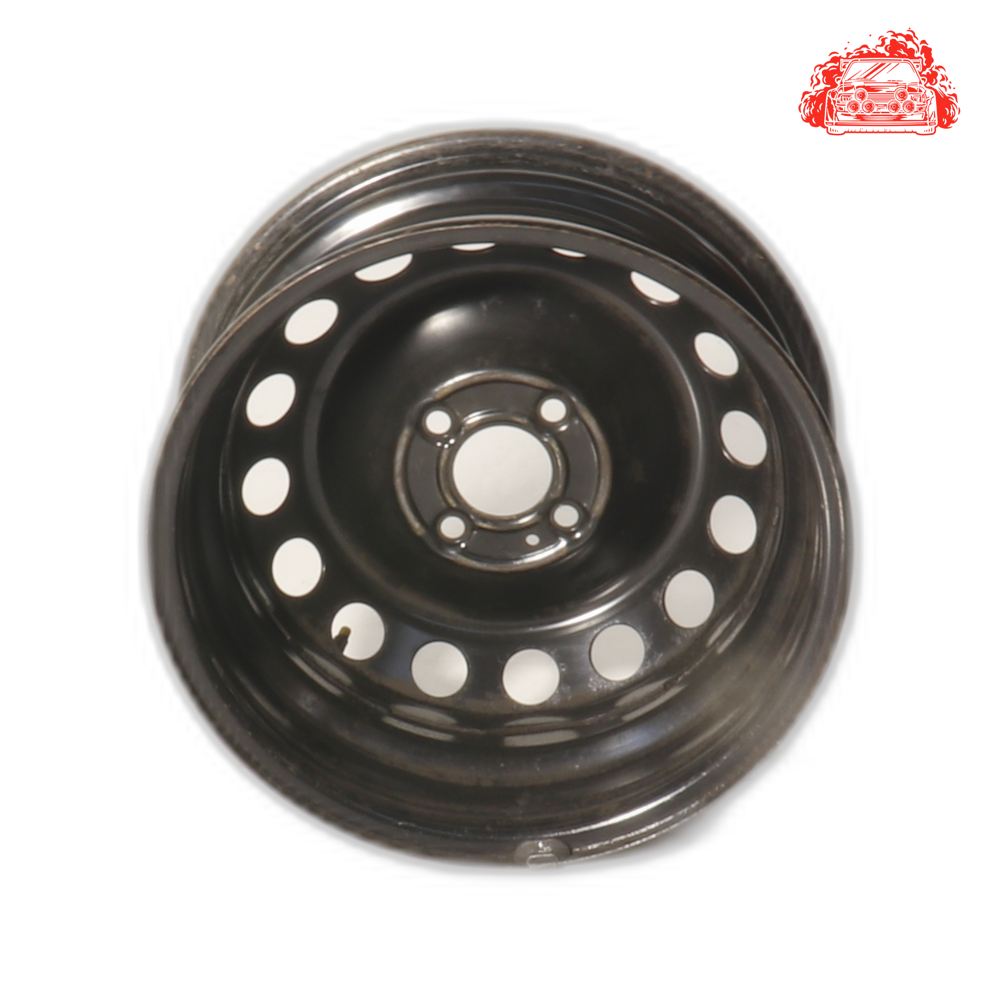 Used Renault Sandero Spare Wheel
