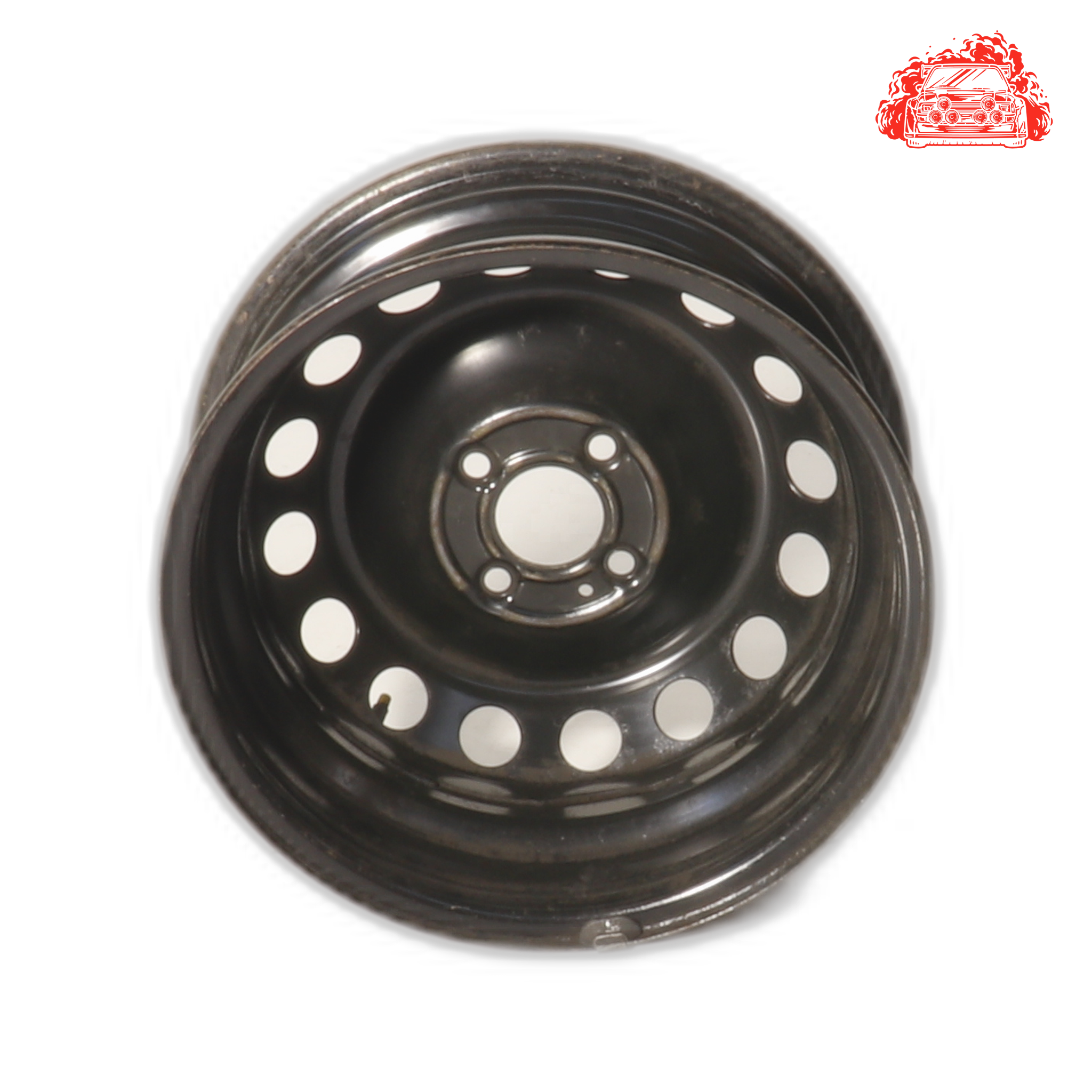 Used Renault Sandero Spare Wheel
