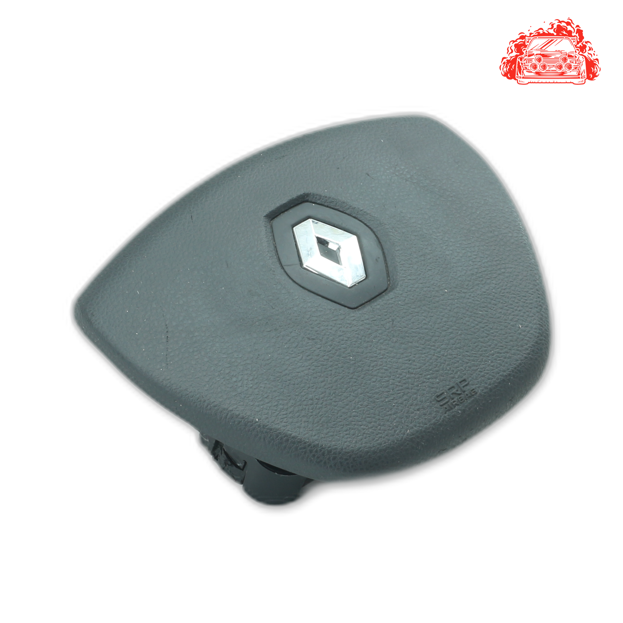 Used Renault Sandero Steering Wheel Airbag - OEM Part 3064537