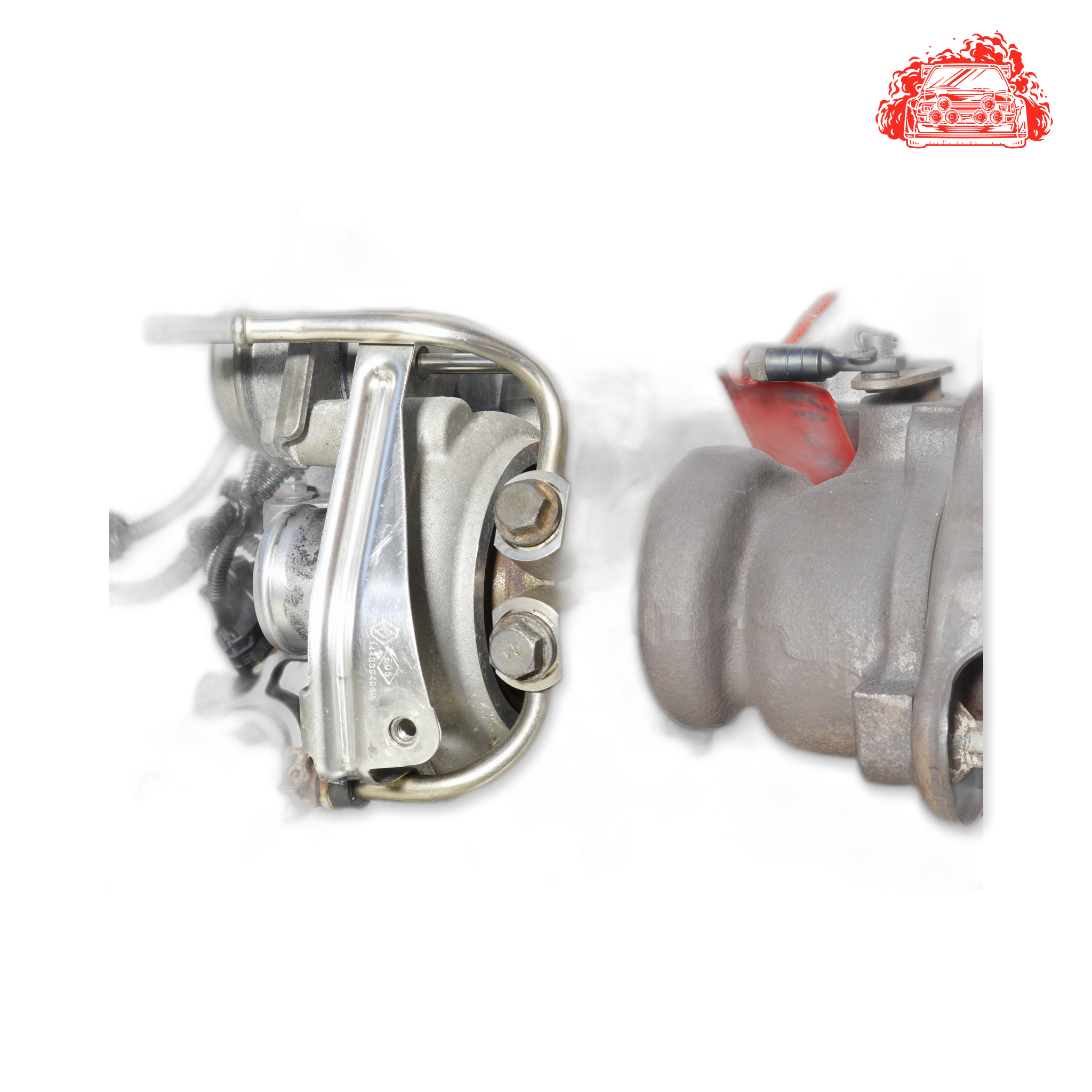 Used Renault Sandero Turbo