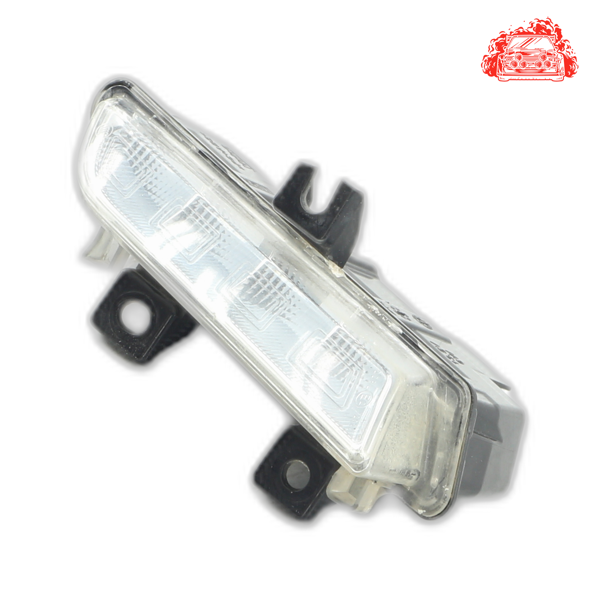 Used Renault Captur 900T Driver Side Front Fog Light