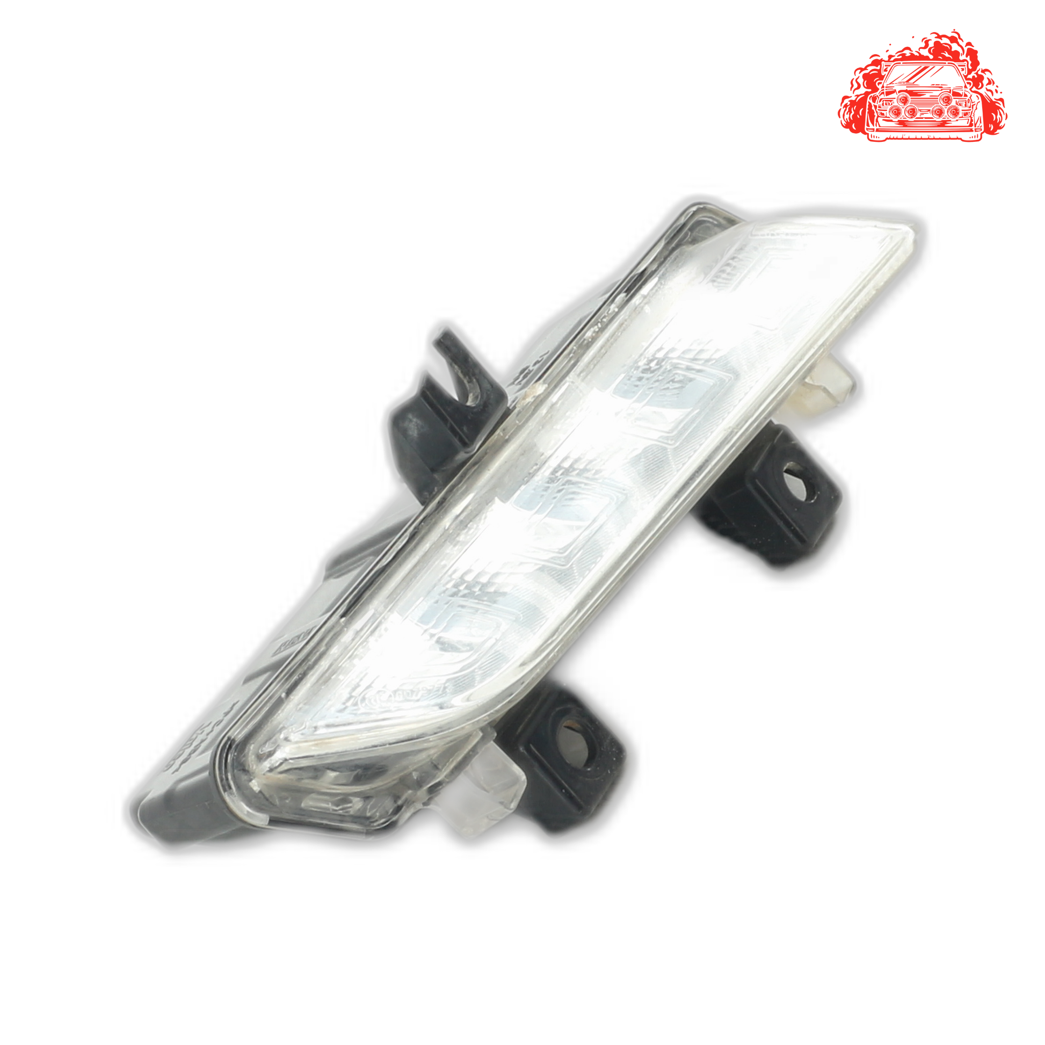 Used Renault Captur 900T Driver Side Front Fog Light