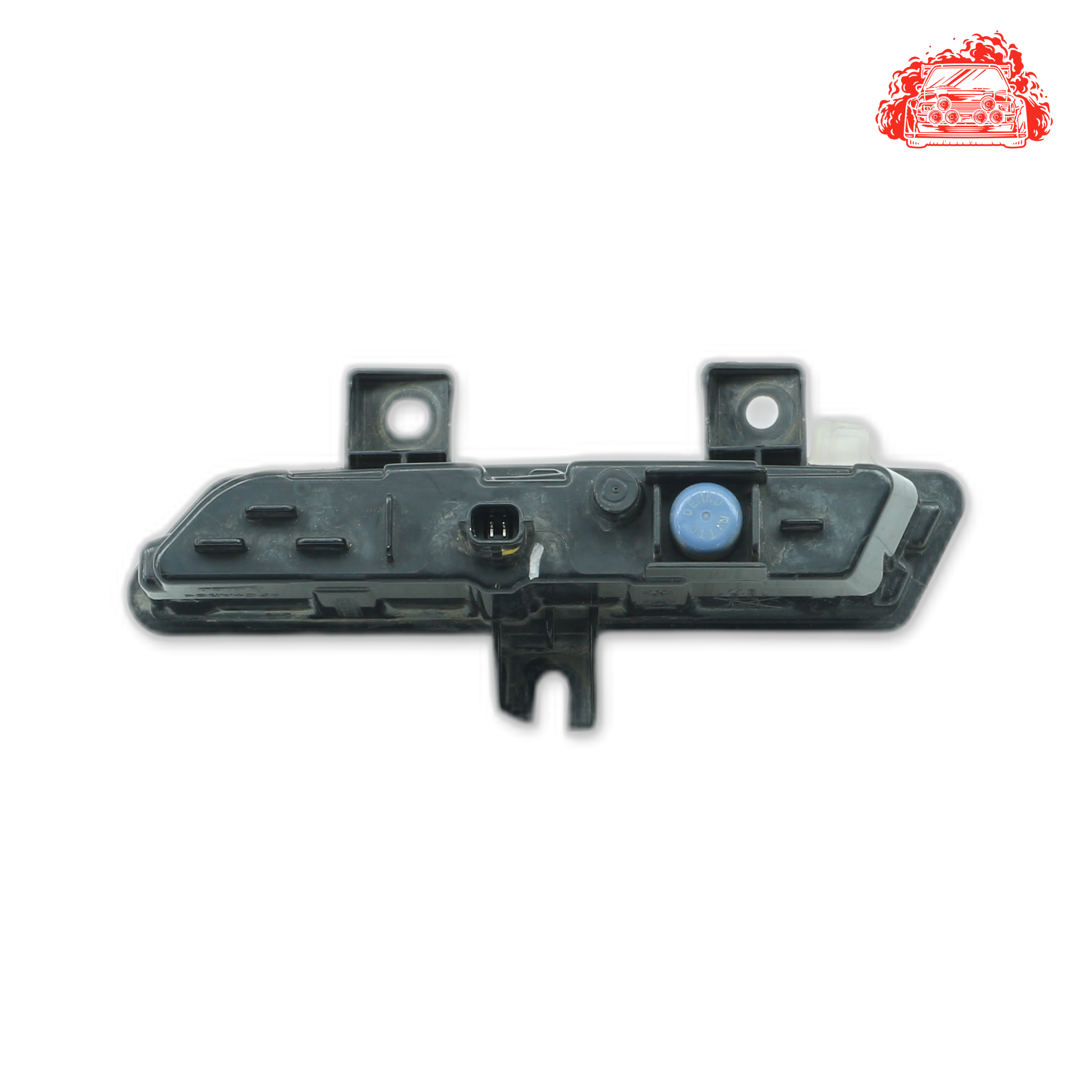 Used Renault Captur 900T Driver Side Front Fog Light