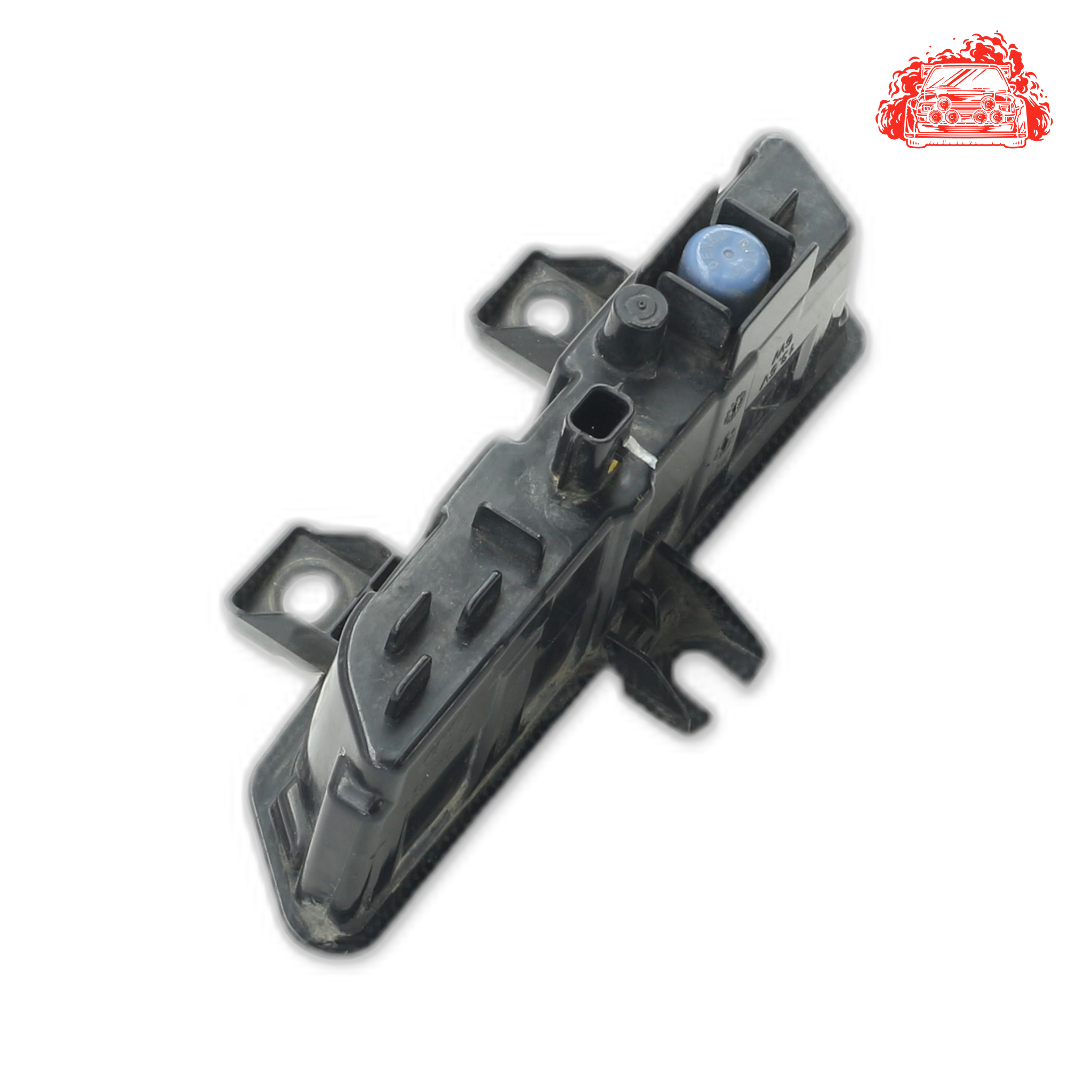 Used Renault Captur 900T Driver Side Front Fog Light