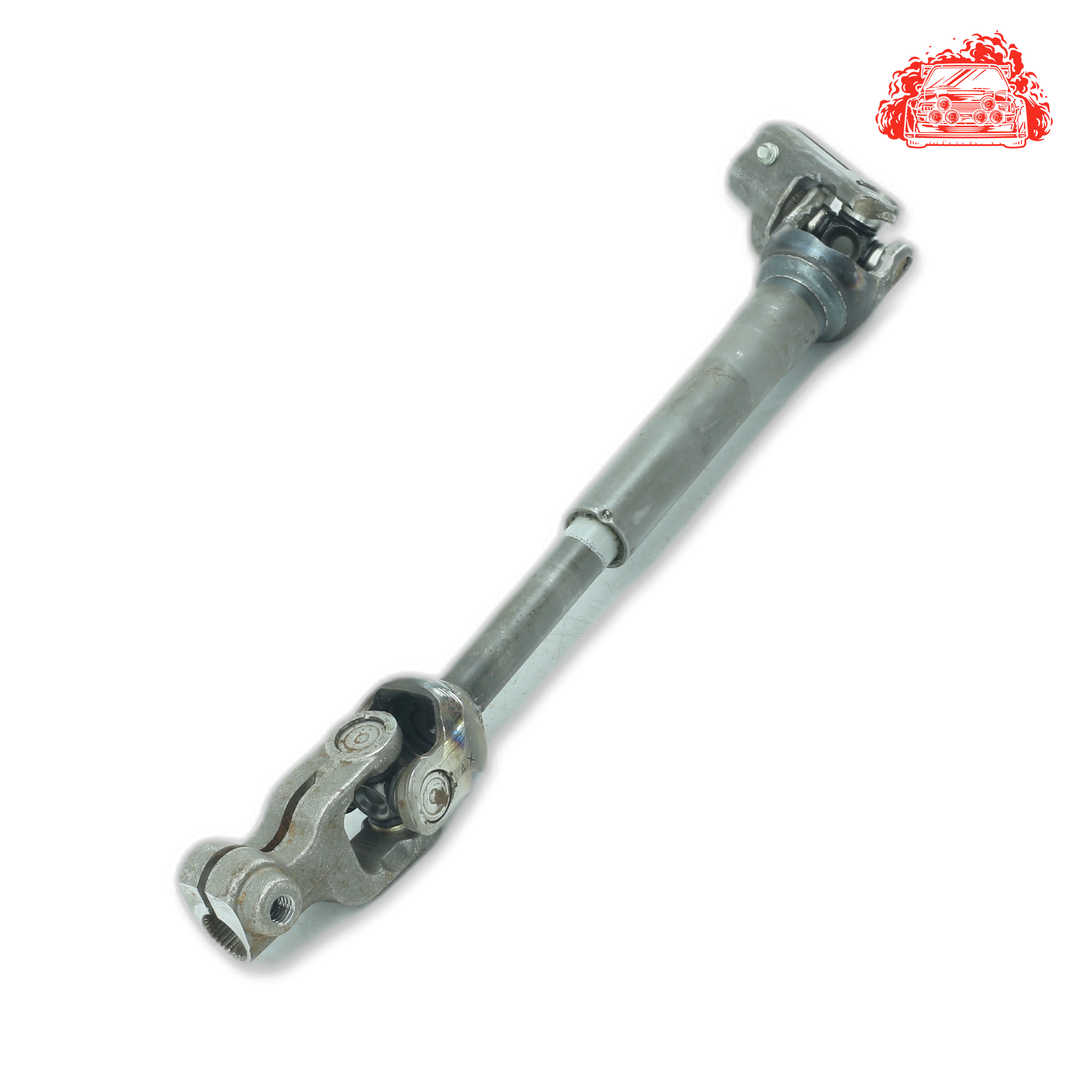 Used Renault Captur 900T Intermediate Shaft