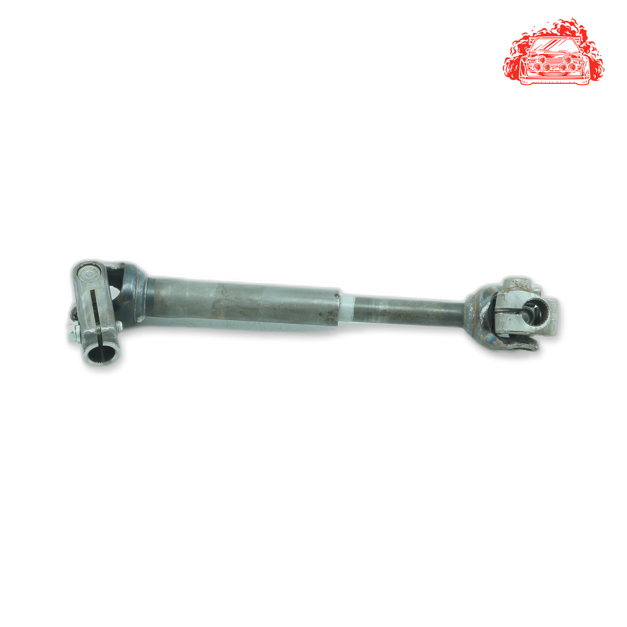 Used Renault Captur 900T Intermediate Shaft