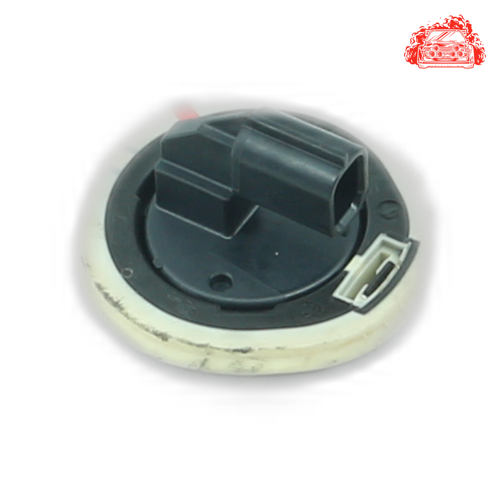 Used Renault Captur 900T Passenger Side Front Airbag Impact Sensor