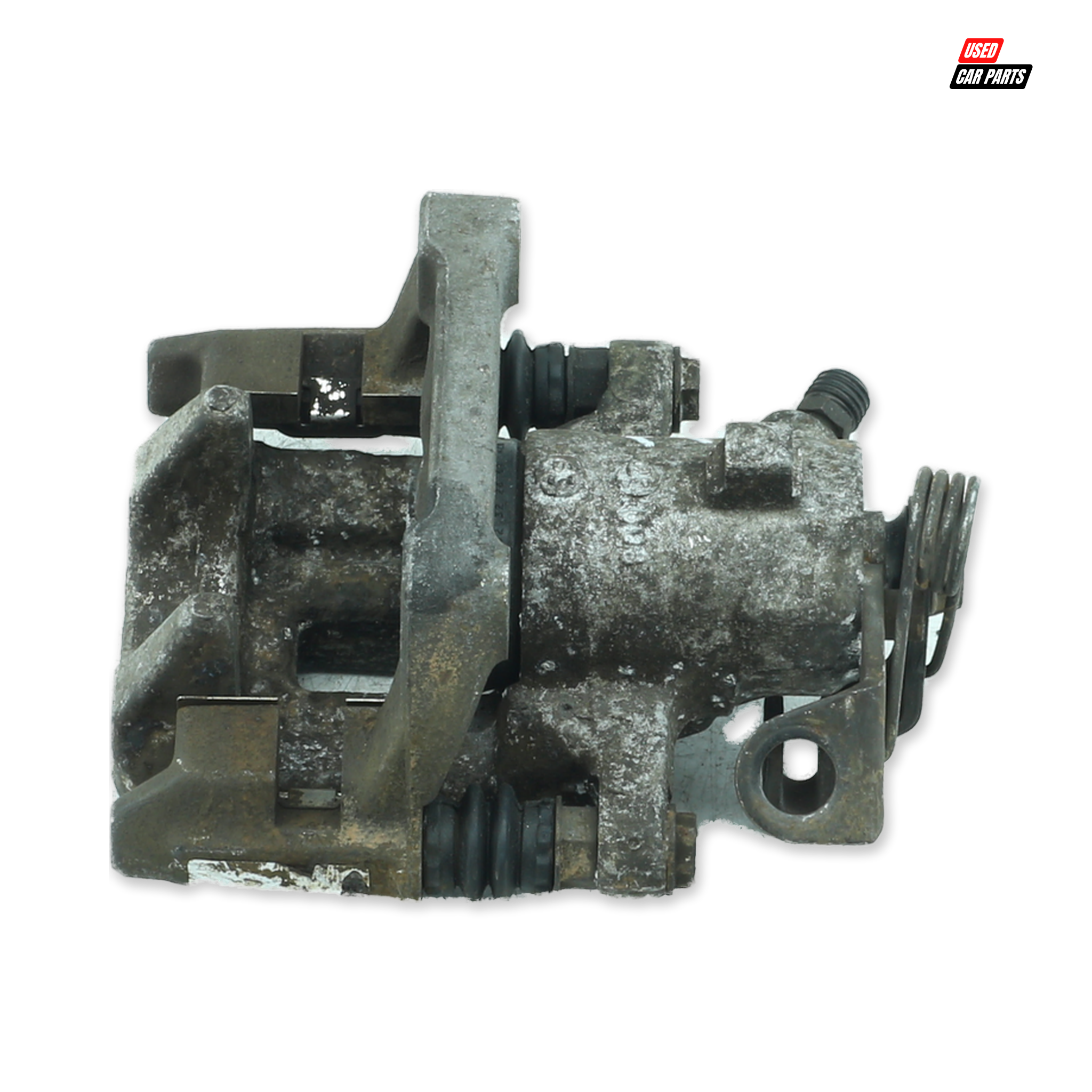 Used Passengers Side Rear Brake Calipers for 2000 Volkswagen Passat
