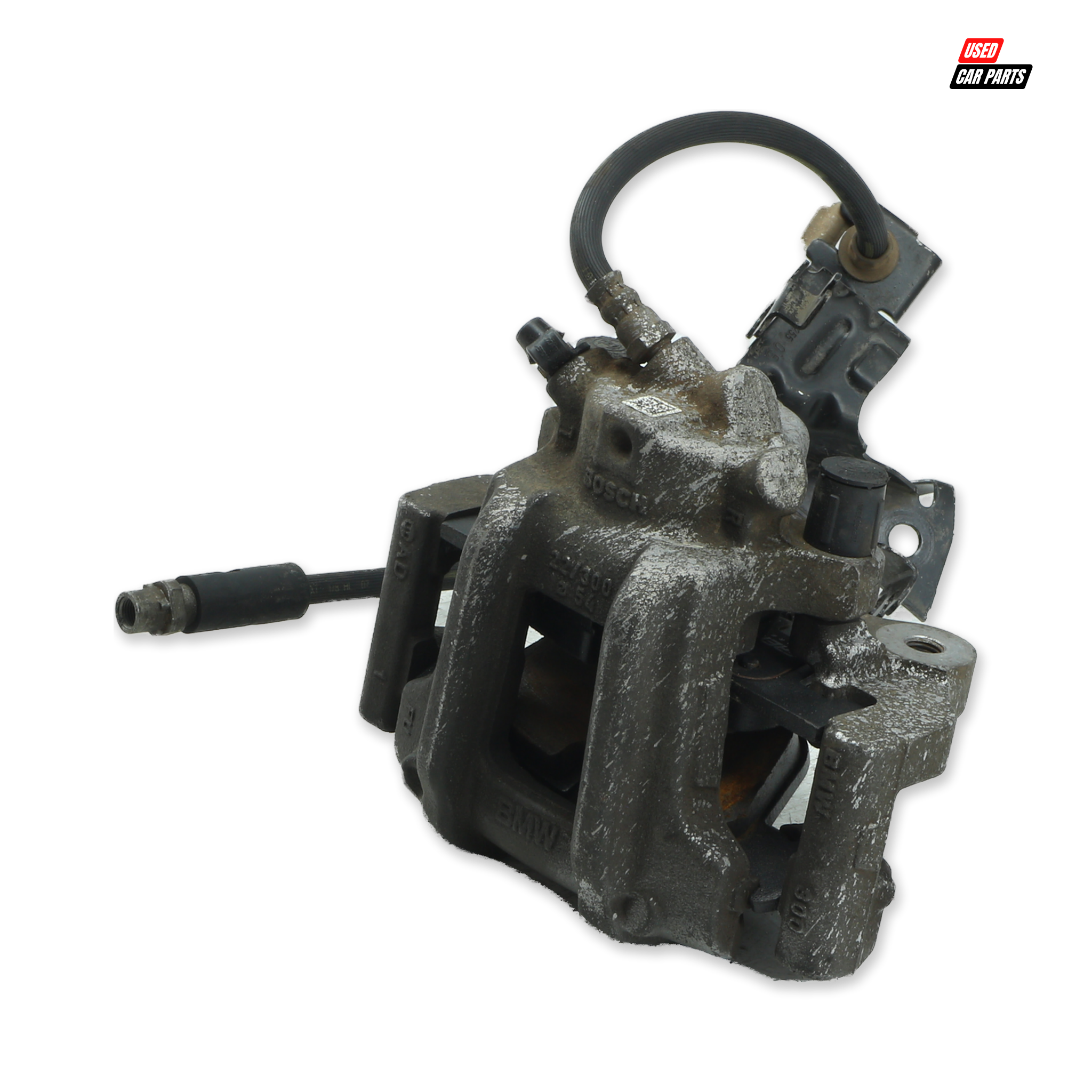 Used Rear Brake Calipers for BMW 3 Series A/T (E90) 2010