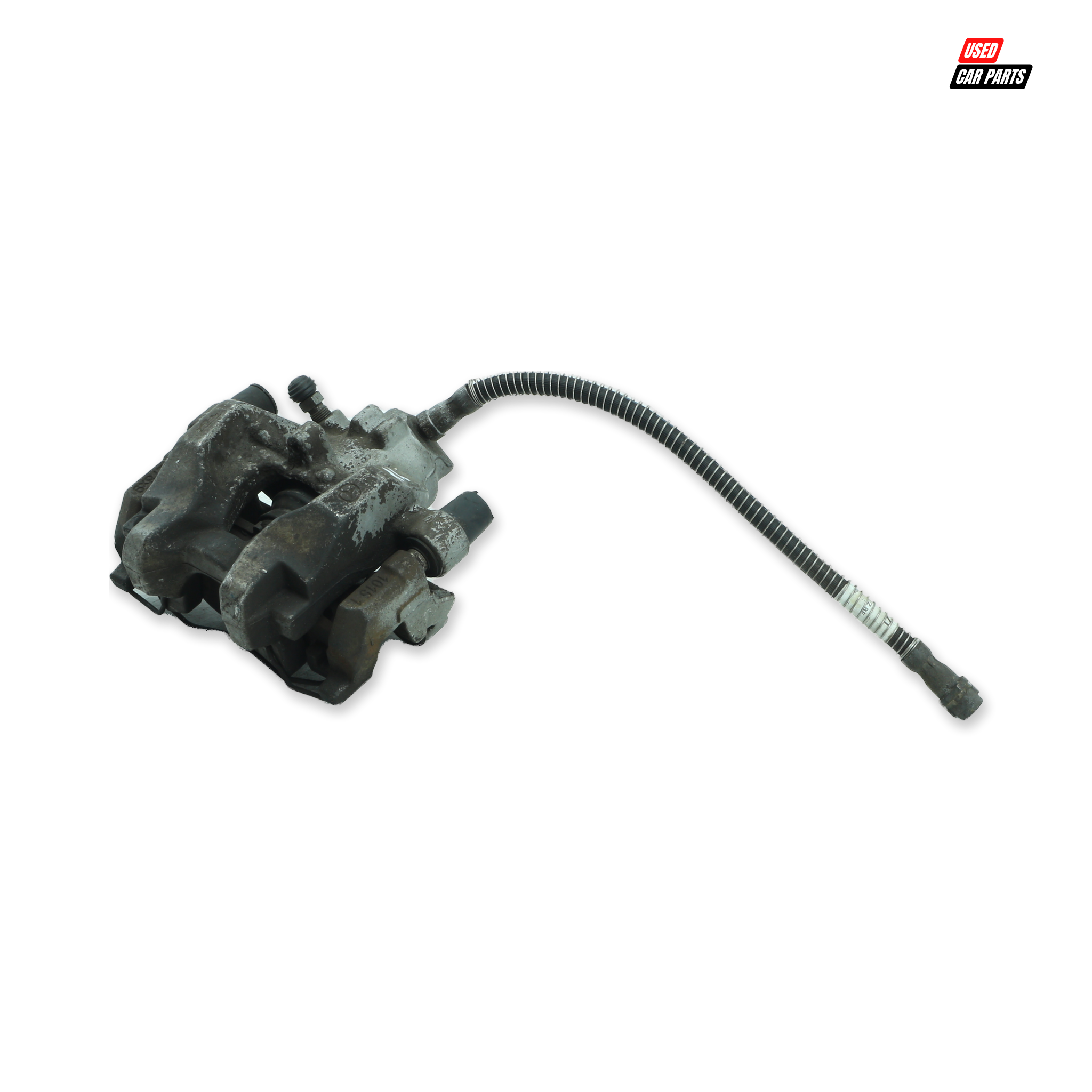Used Rear Brake Calipers for 2012 MERCEDES-BENZ C180