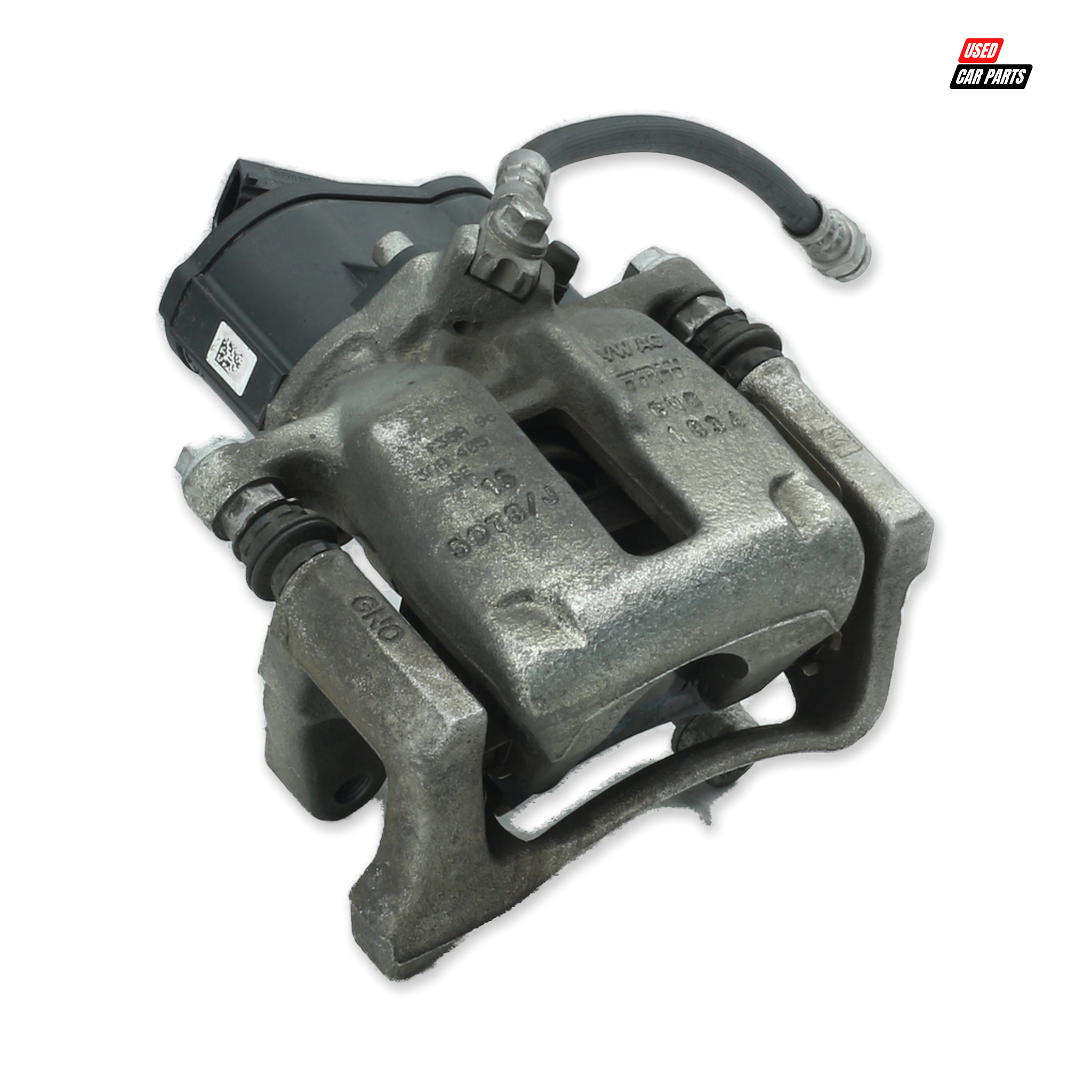 Used Passengers Side Rear Brake Calipers | Part Number 32332267 | Volkswagen Passat 2015