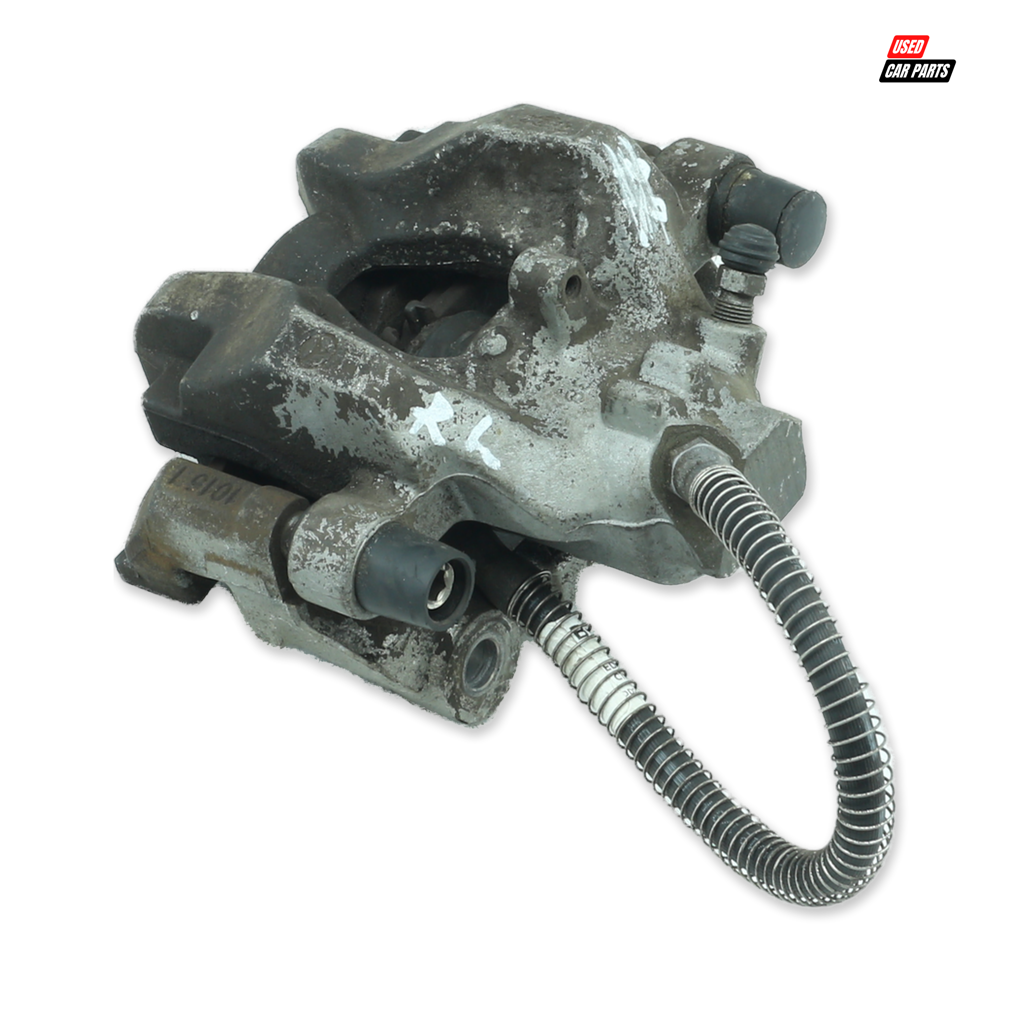 Used Rear Brake Calipers for 2012 MERCEDES-BENZ C180
