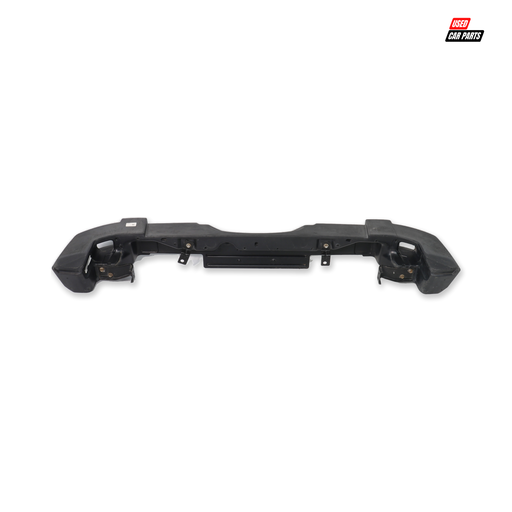 Used Rear Bumper (Part Number 1BD23RXFAJ) for 2002 DAIHATSU TERIOS