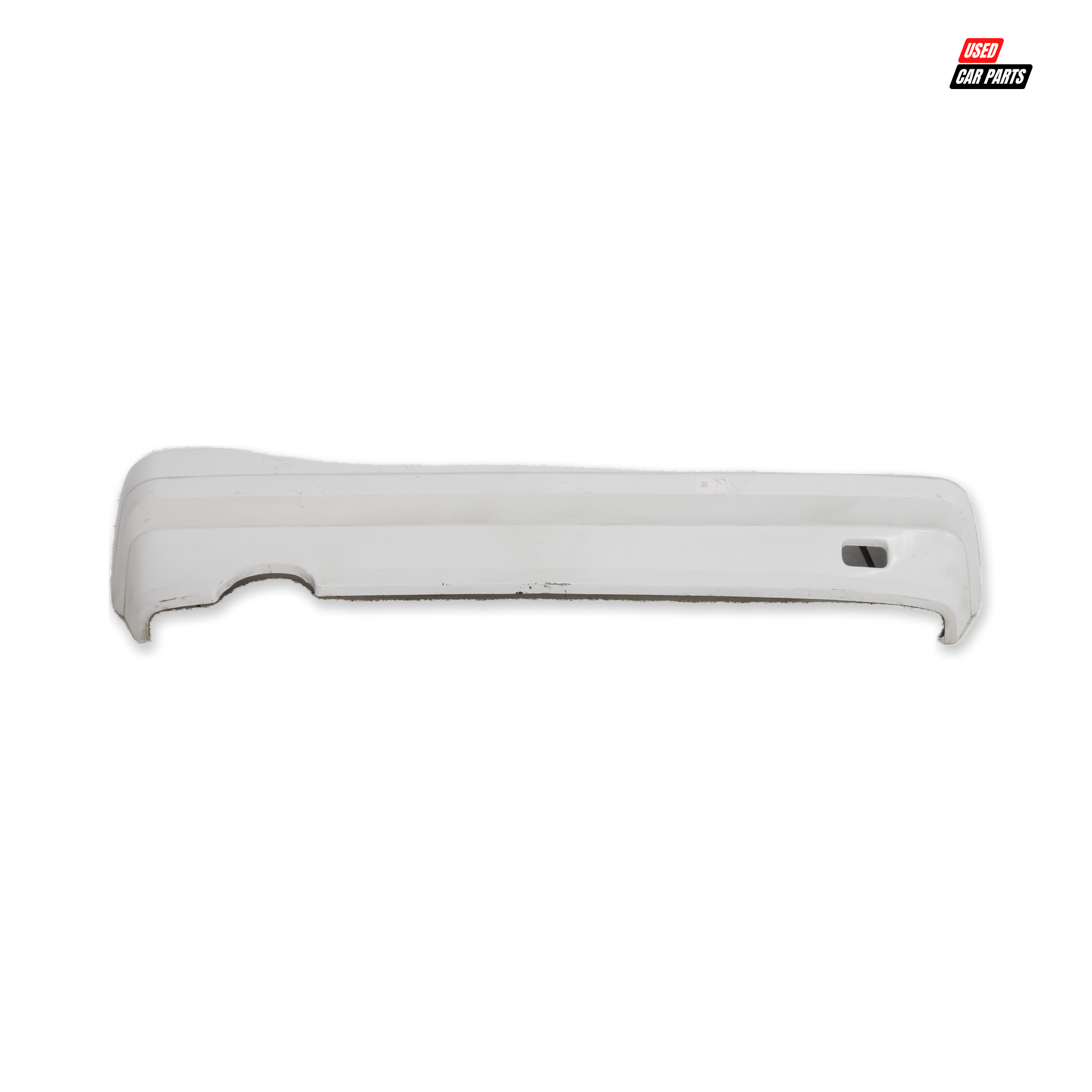 Used Rear Bumper for 2004 VOLKSWAGEN GOLF MK1 CITI CHICO 1.4i