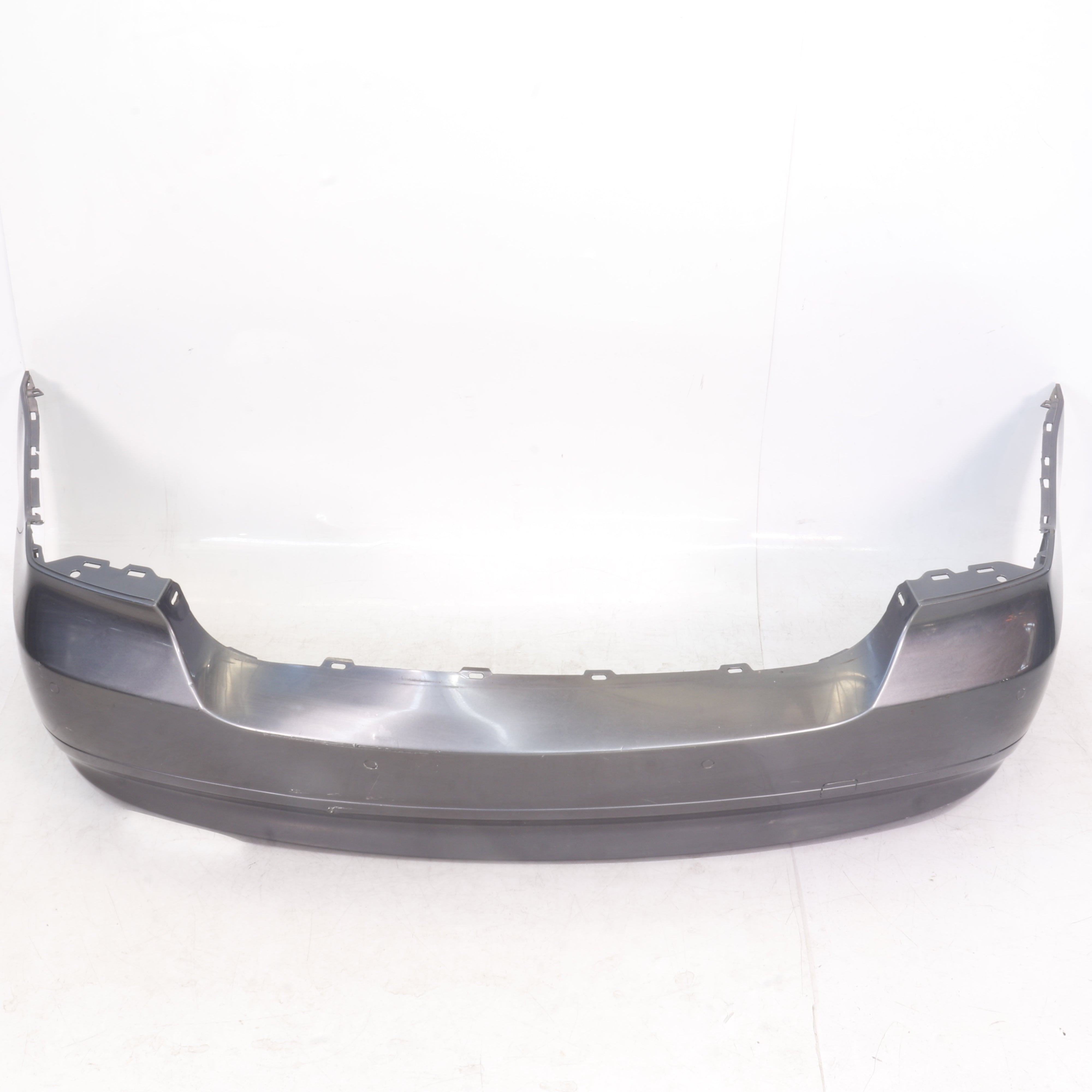 Used BMW 320i A/T (E90) rear bumper - 7058509